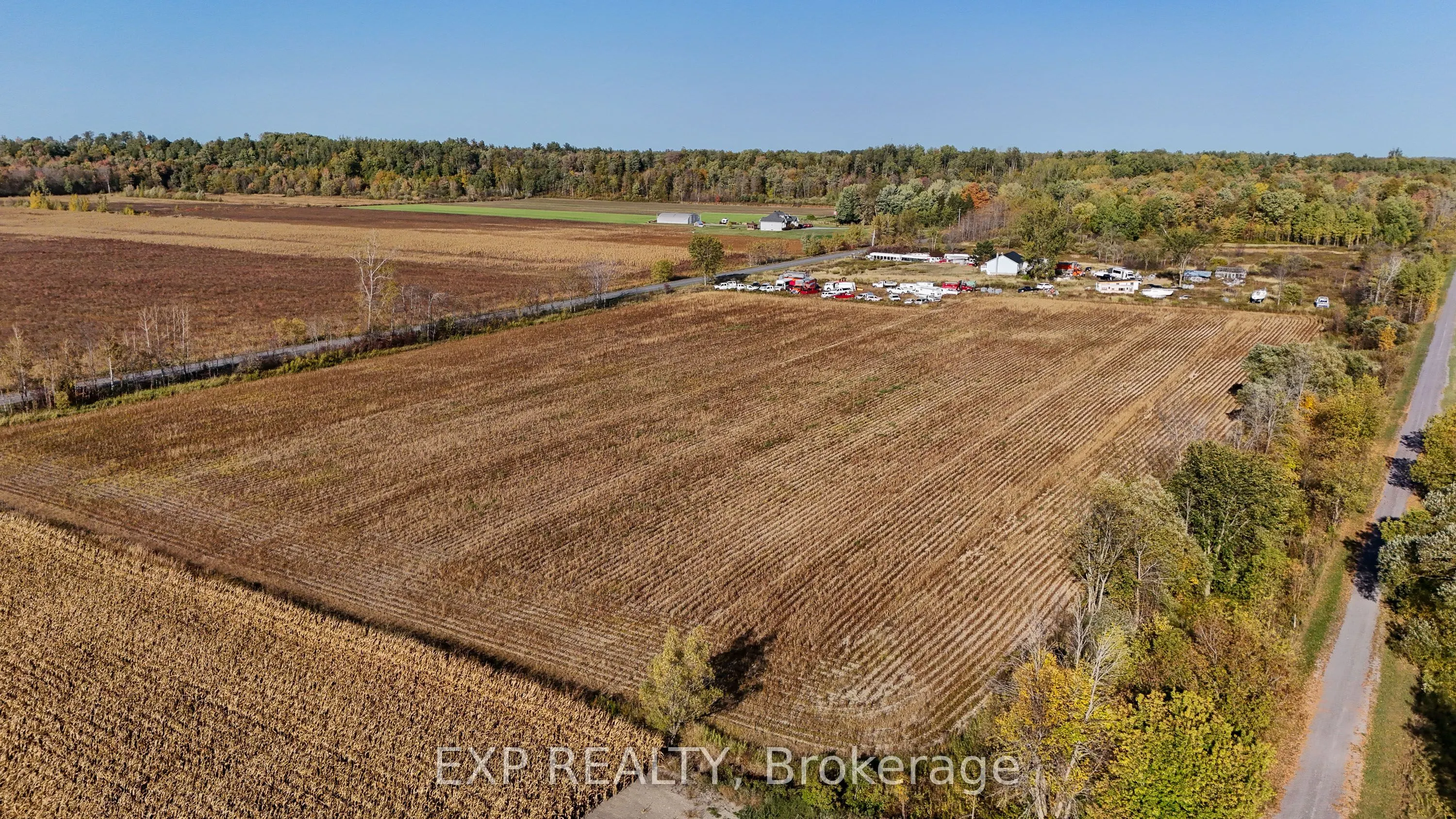 2360 Concession 9 Road