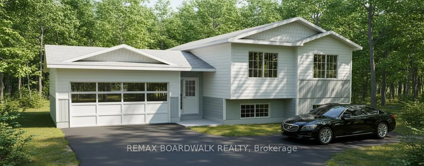 Lot 136 Richmond Road
