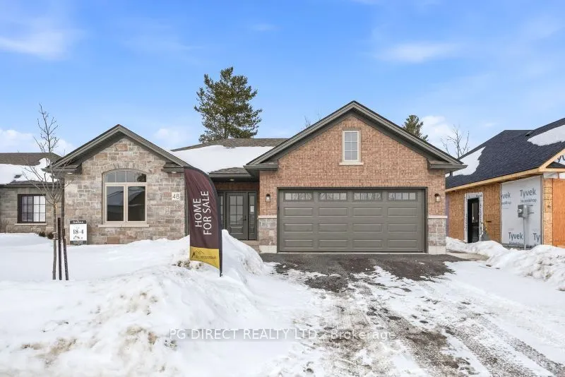 48 Beacon Drive