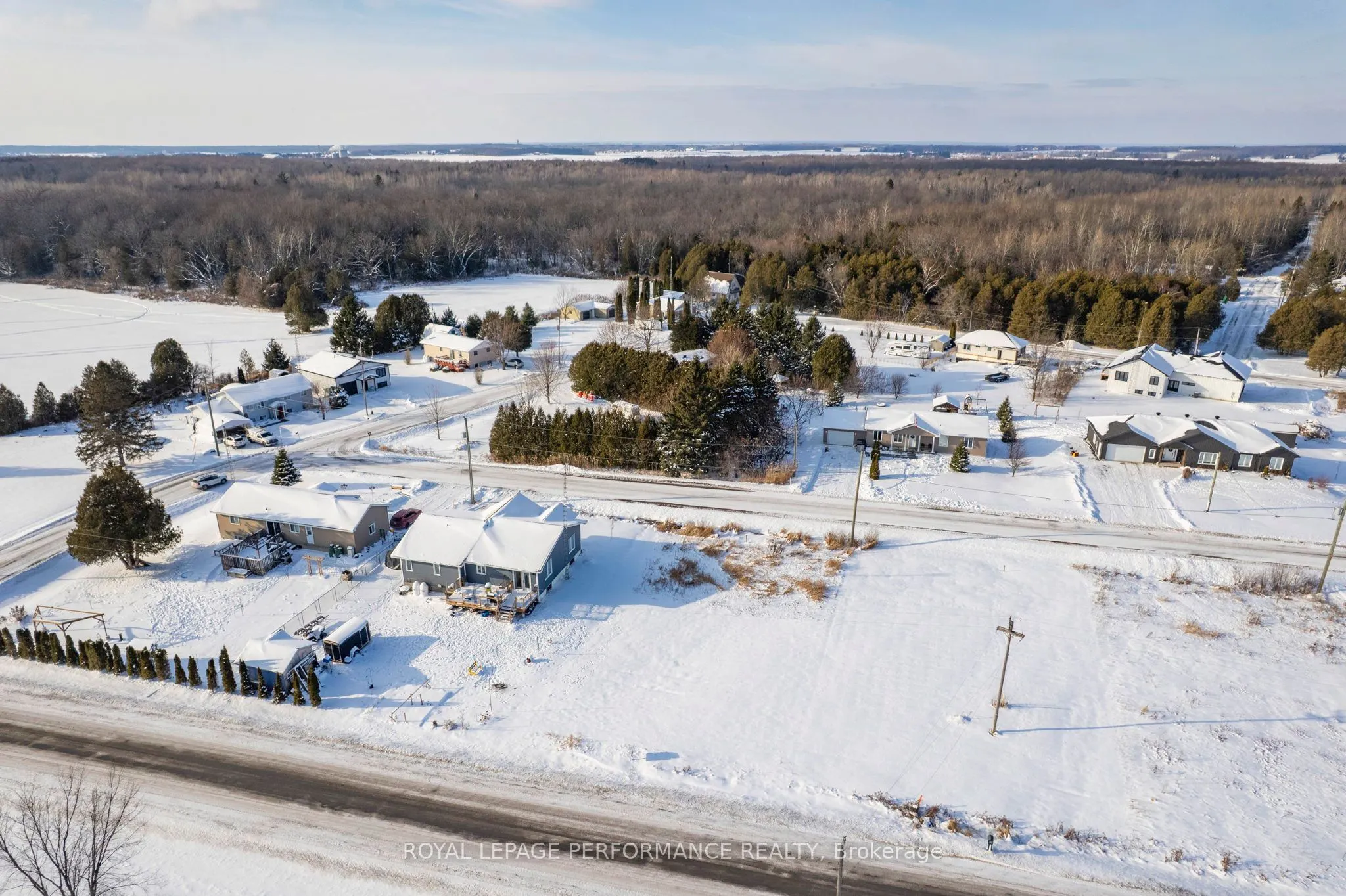 Lot 10 Ross Park Road