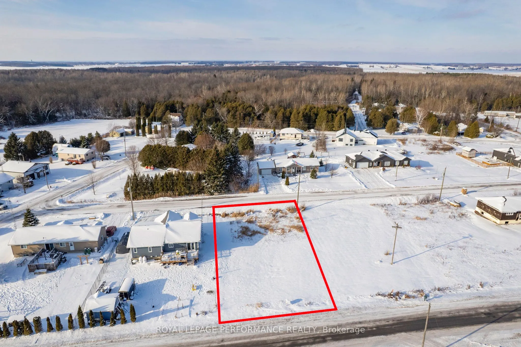 Lot 10 Ross Park Road