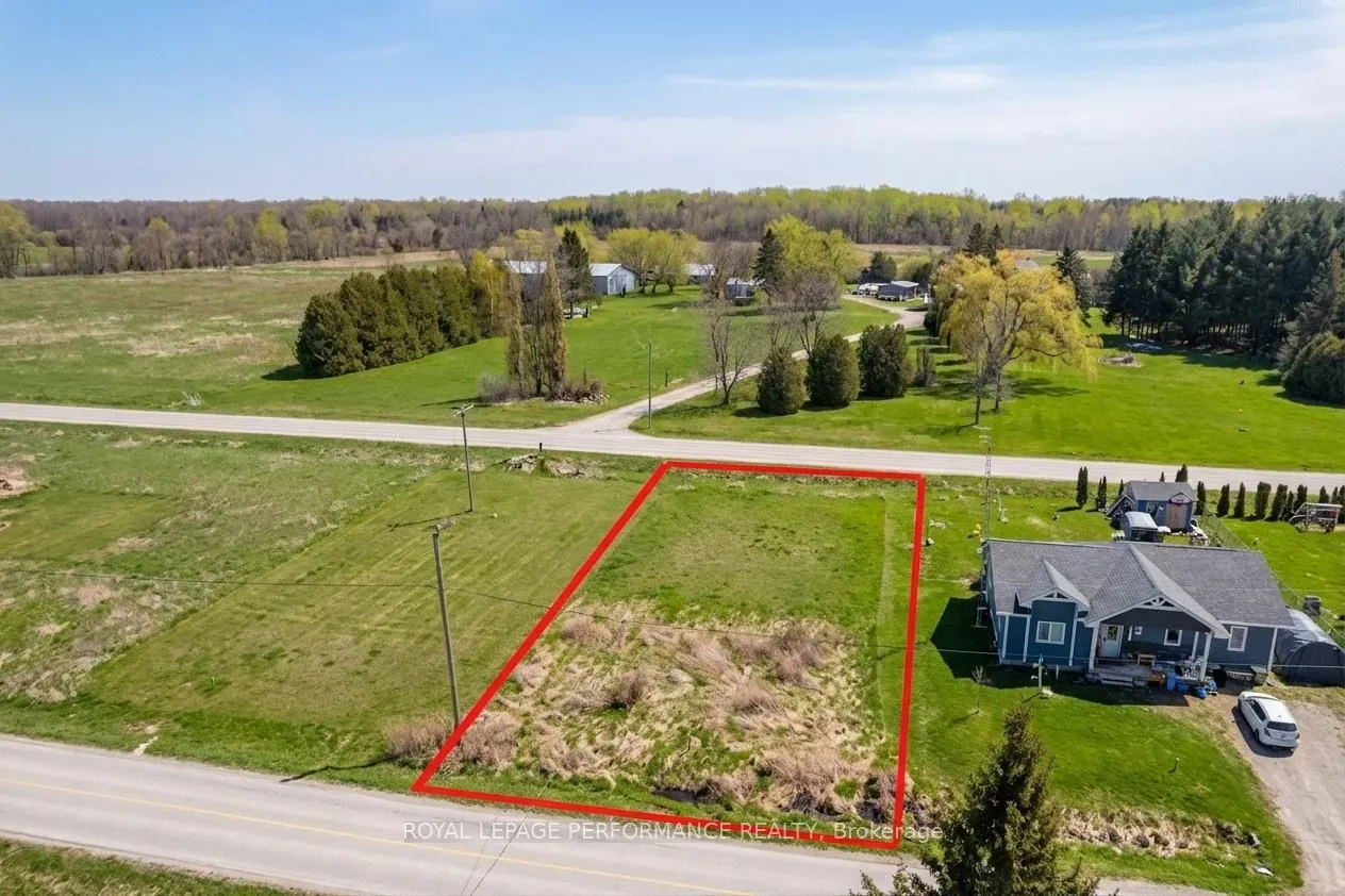 Lot 10 Ross Park Road