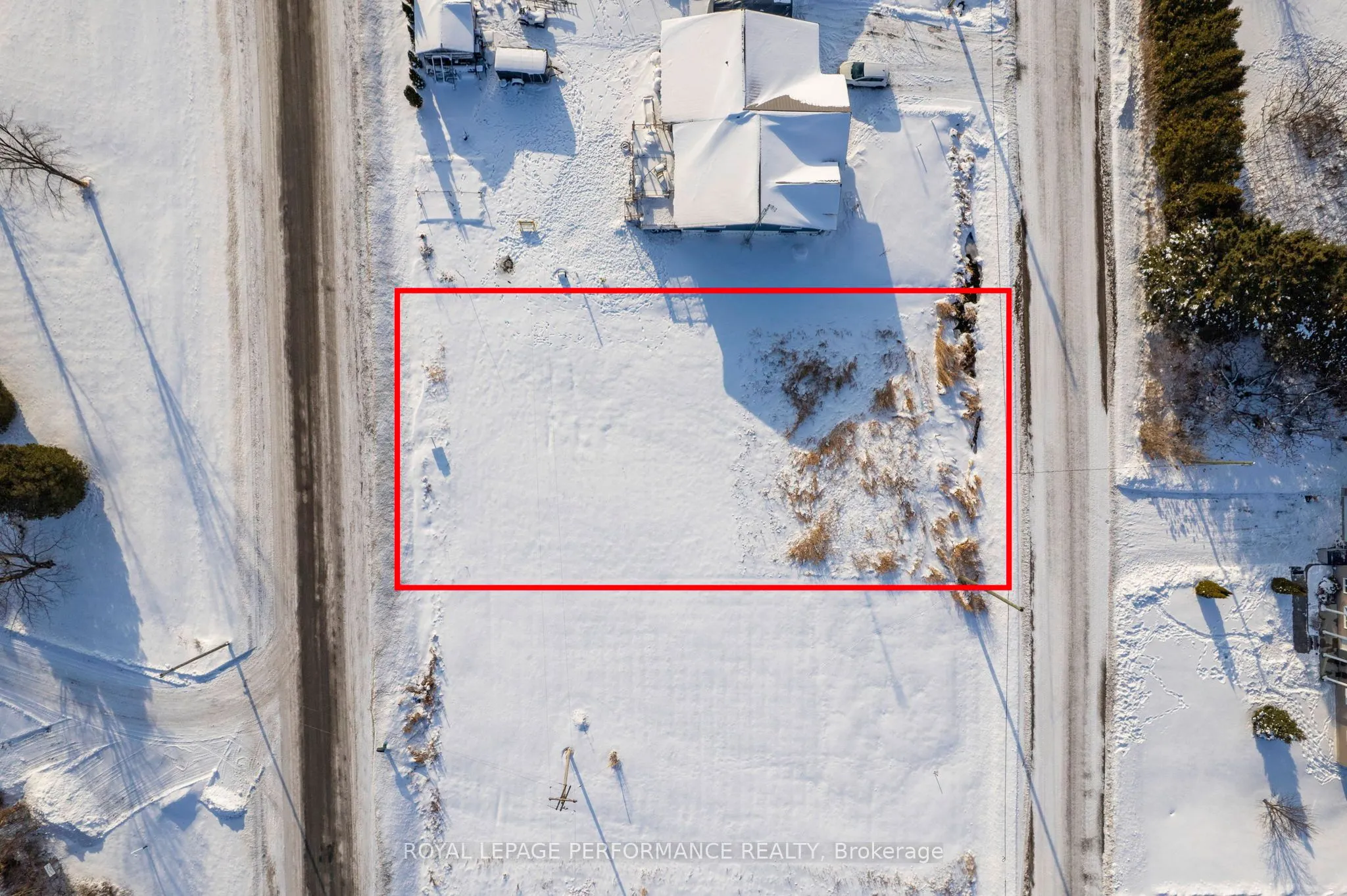 Lot 10 Ross Park Road