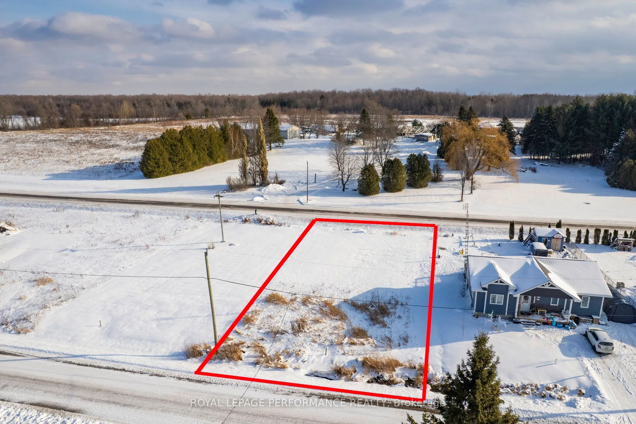 Lot 10 Ross Park Road
