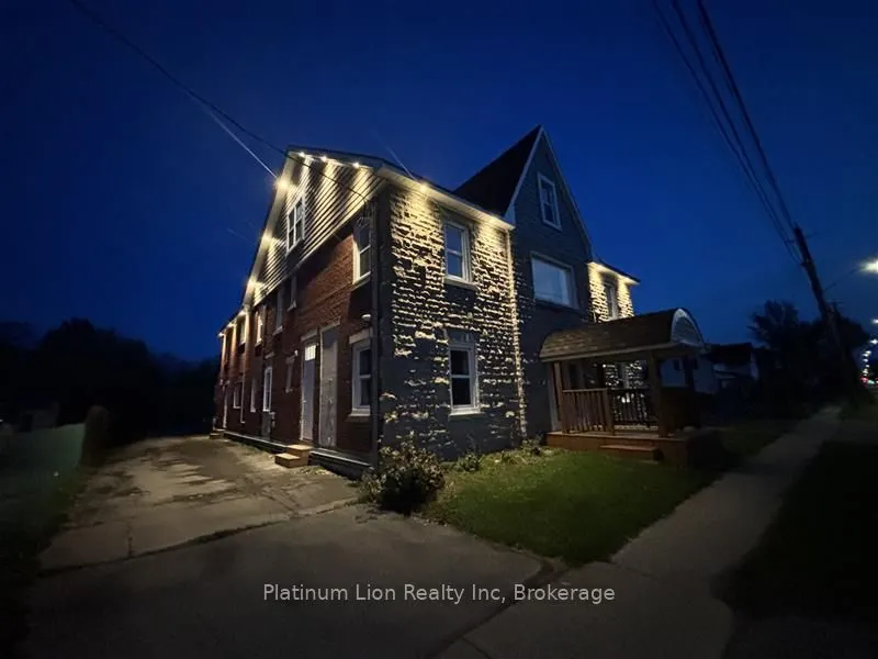 803 King Street #8
