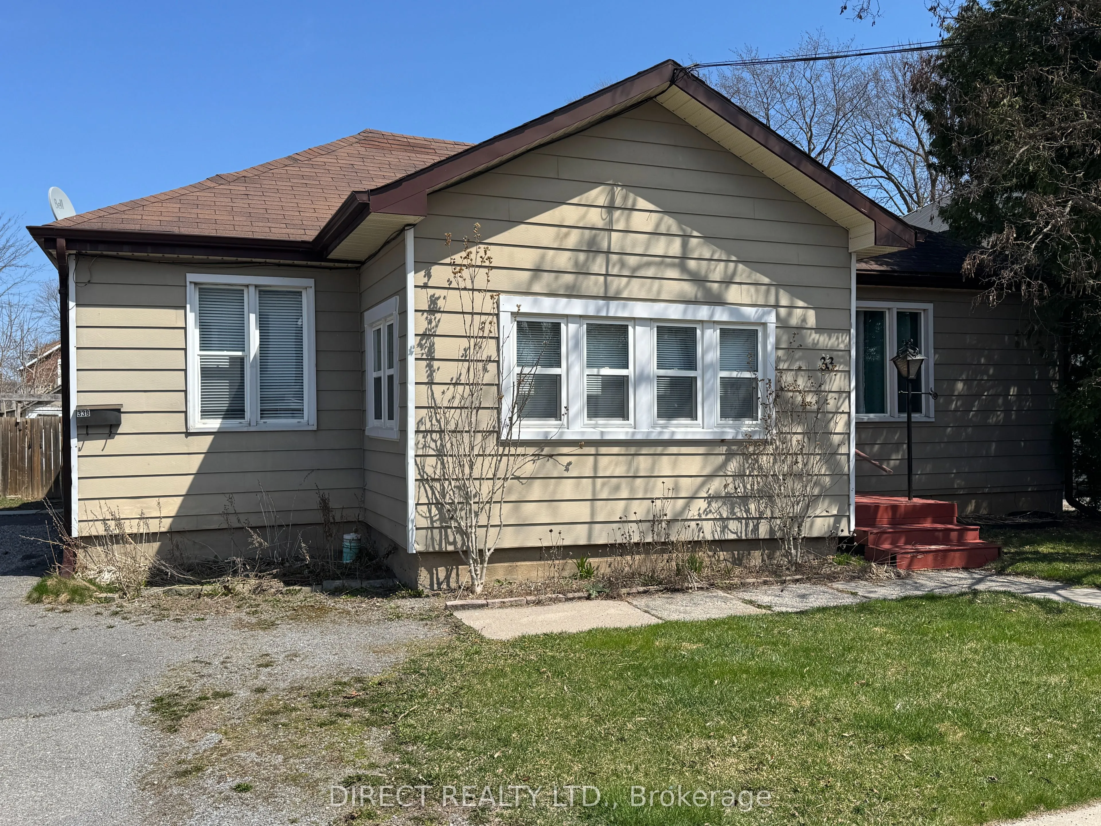33 Sinclair Street