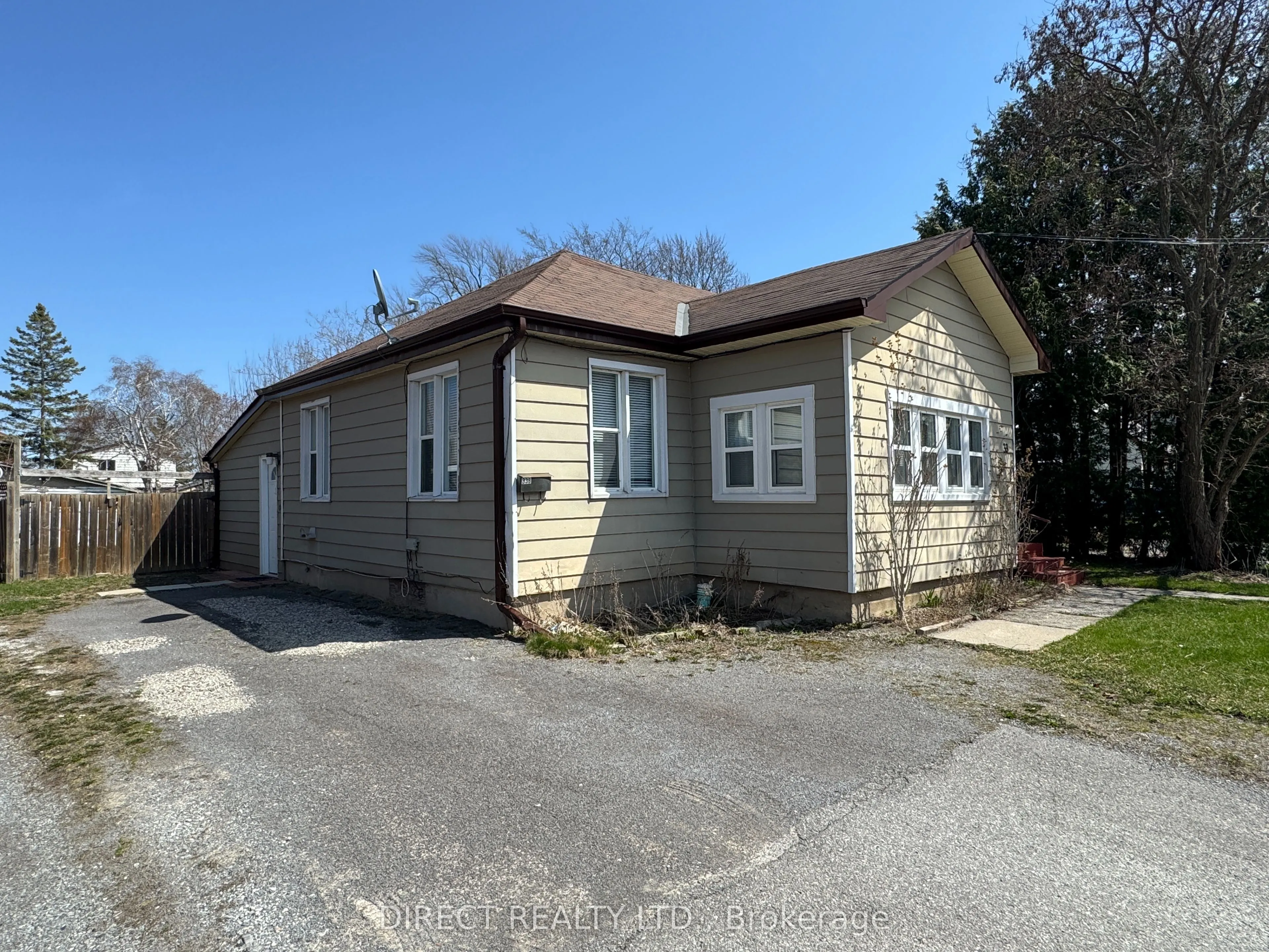 33 Sinclair Street