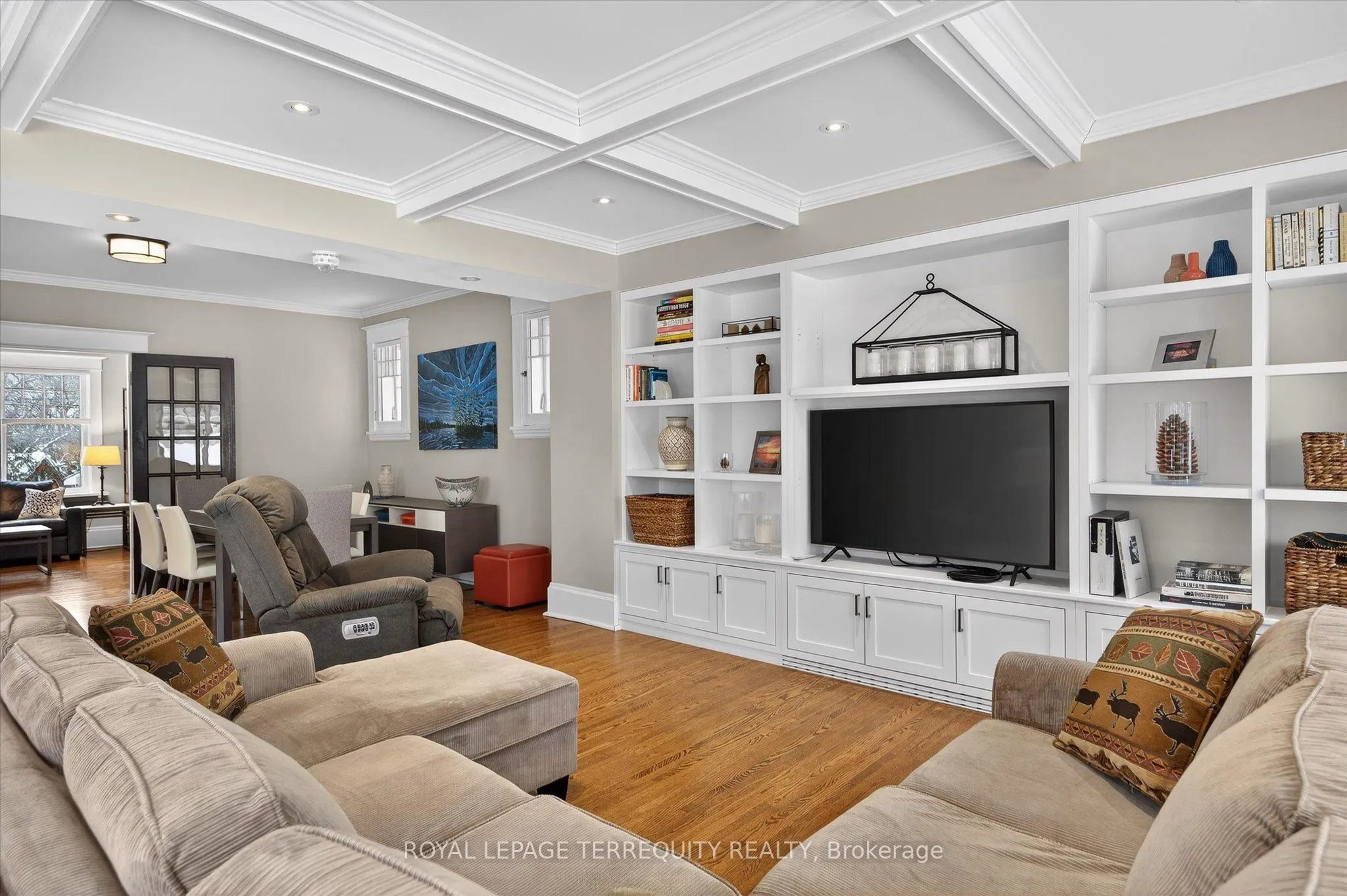 53 BENSON Avenue