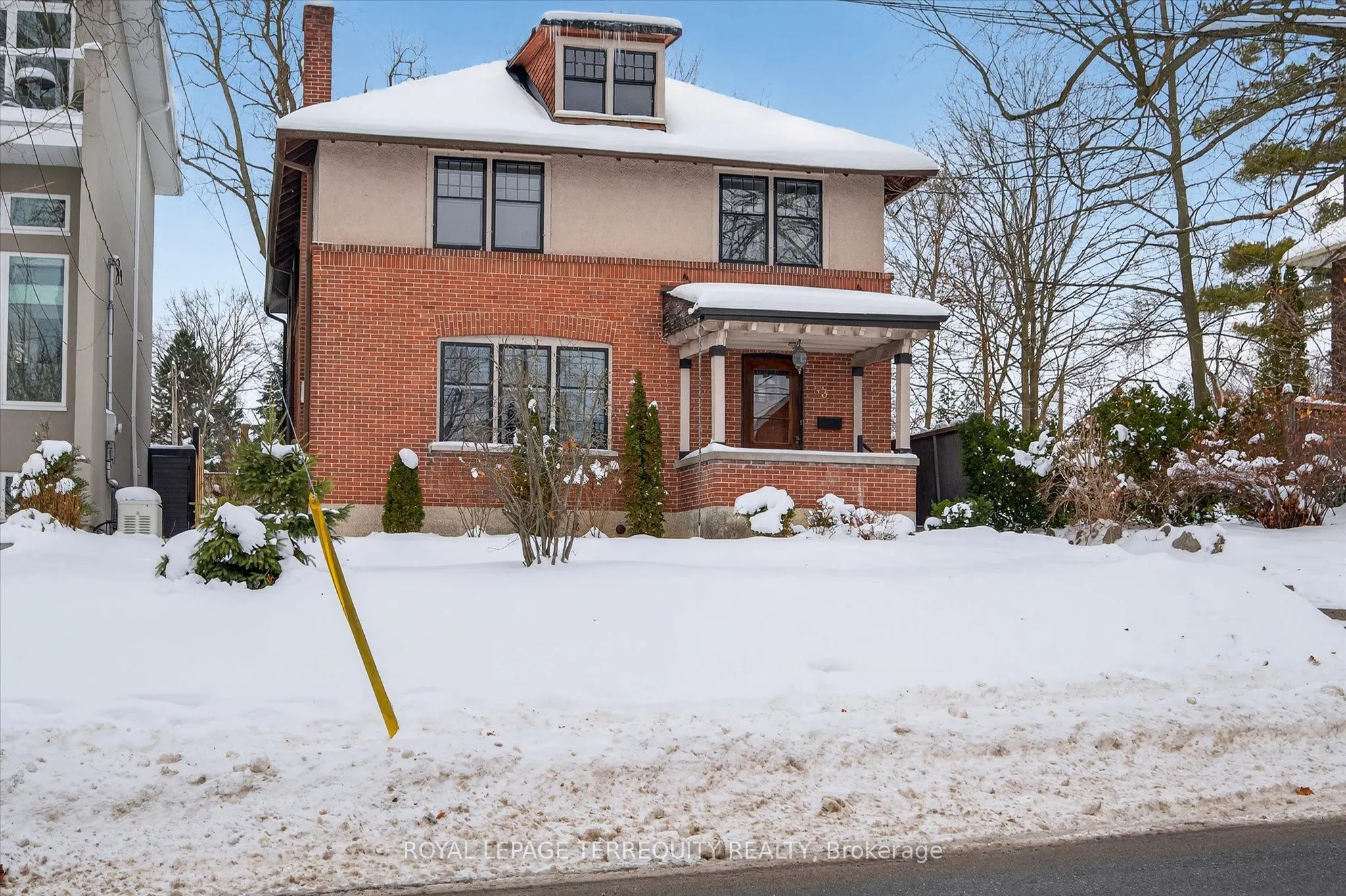 53 BENSON Avenue