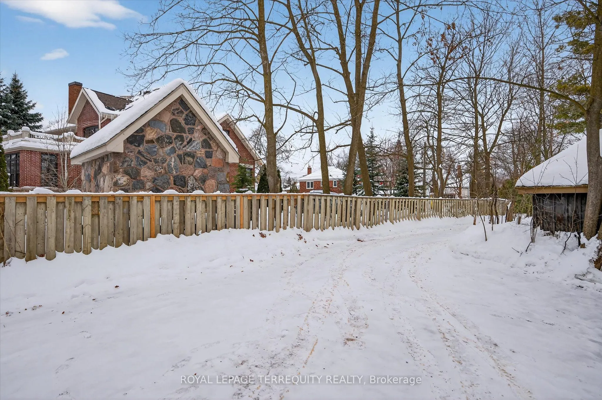 53 BENSON Avenue