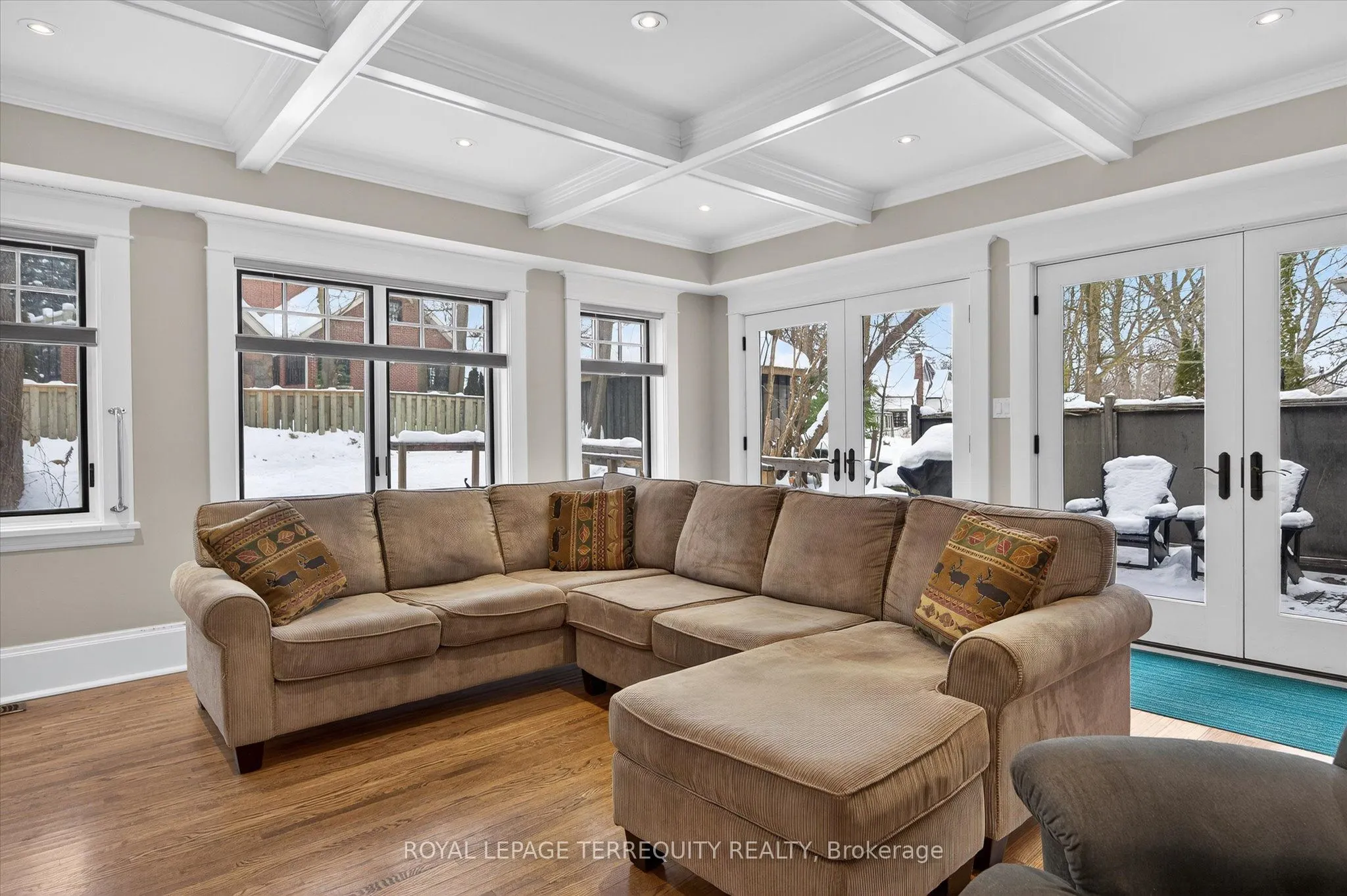 53 BENSON Avenue