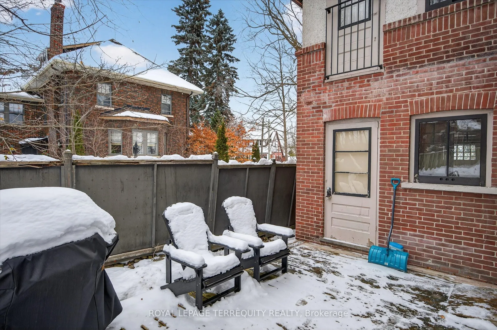 53 BENSON Avenue