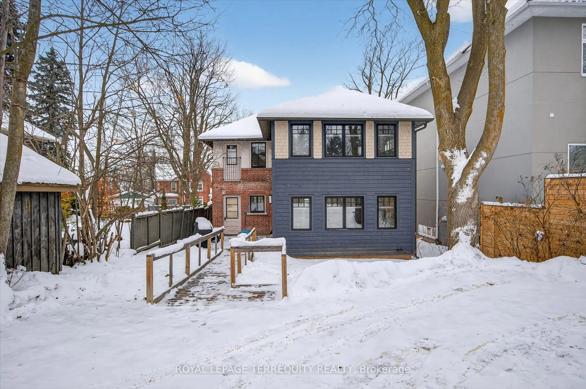 53 BENSON Avenue