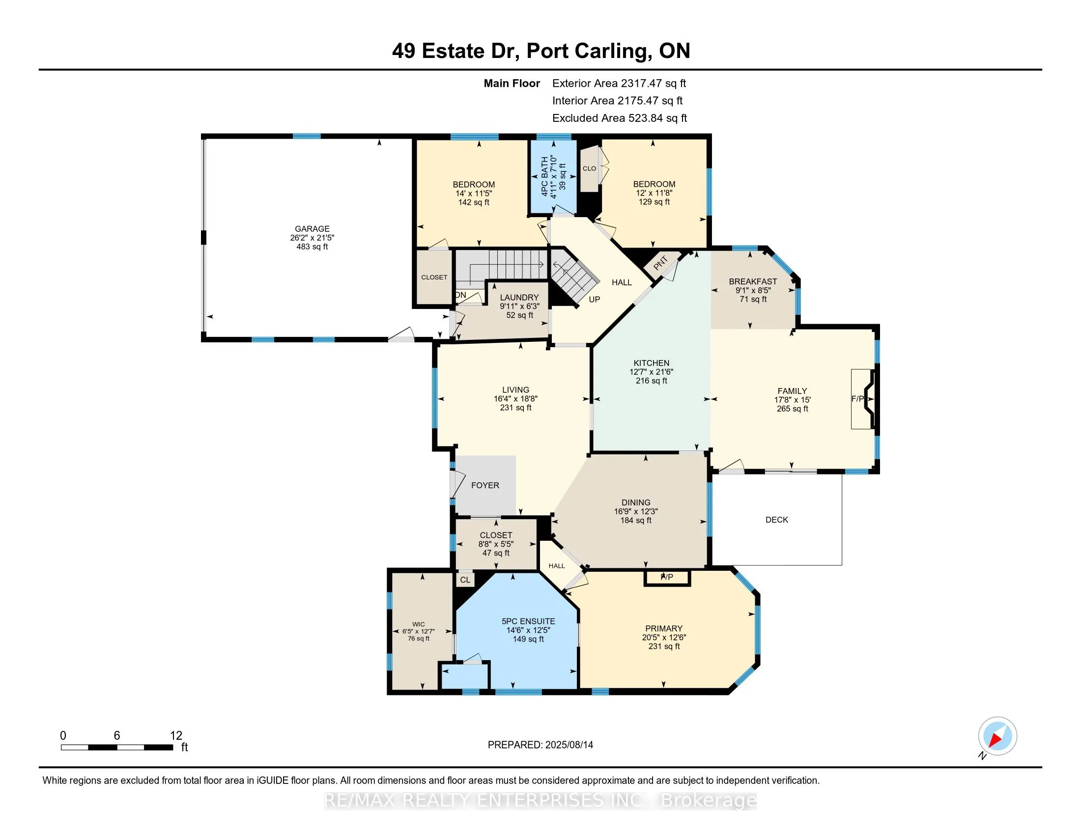 49 Estates Drive