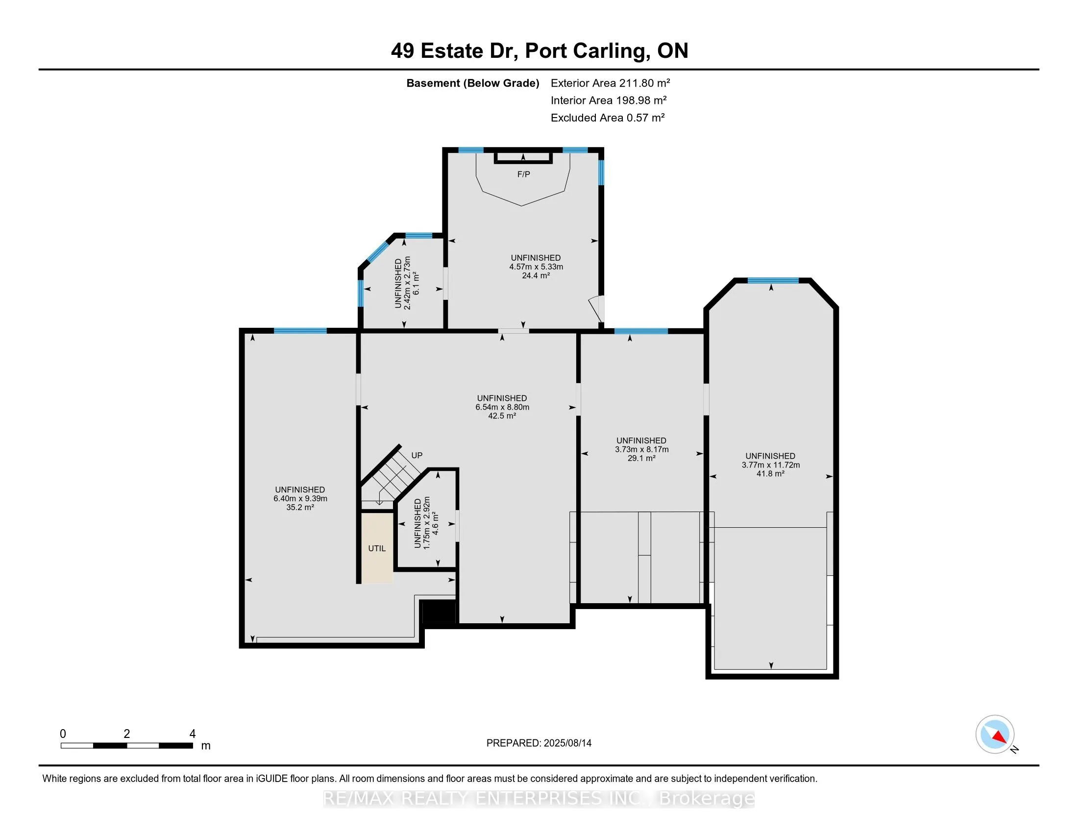 49 Estates Drive