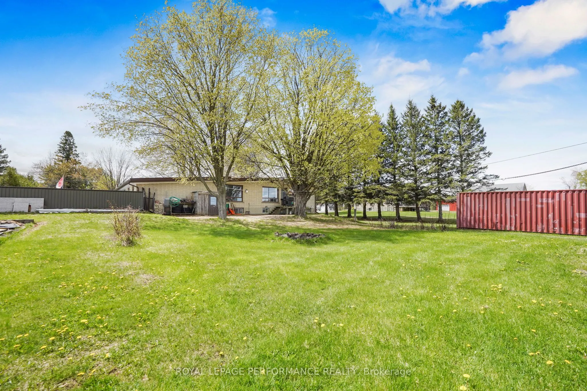 4866 County Road 17 Road