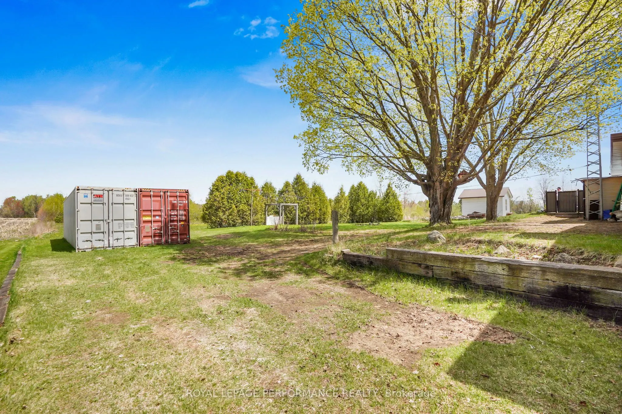 4866 County Road 17 Road