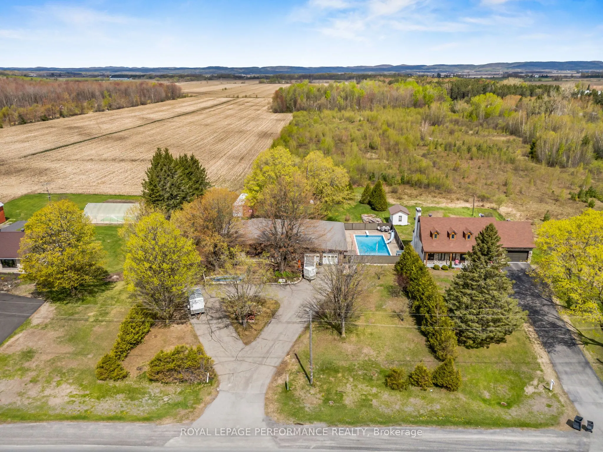 4866 County Road 17 Road