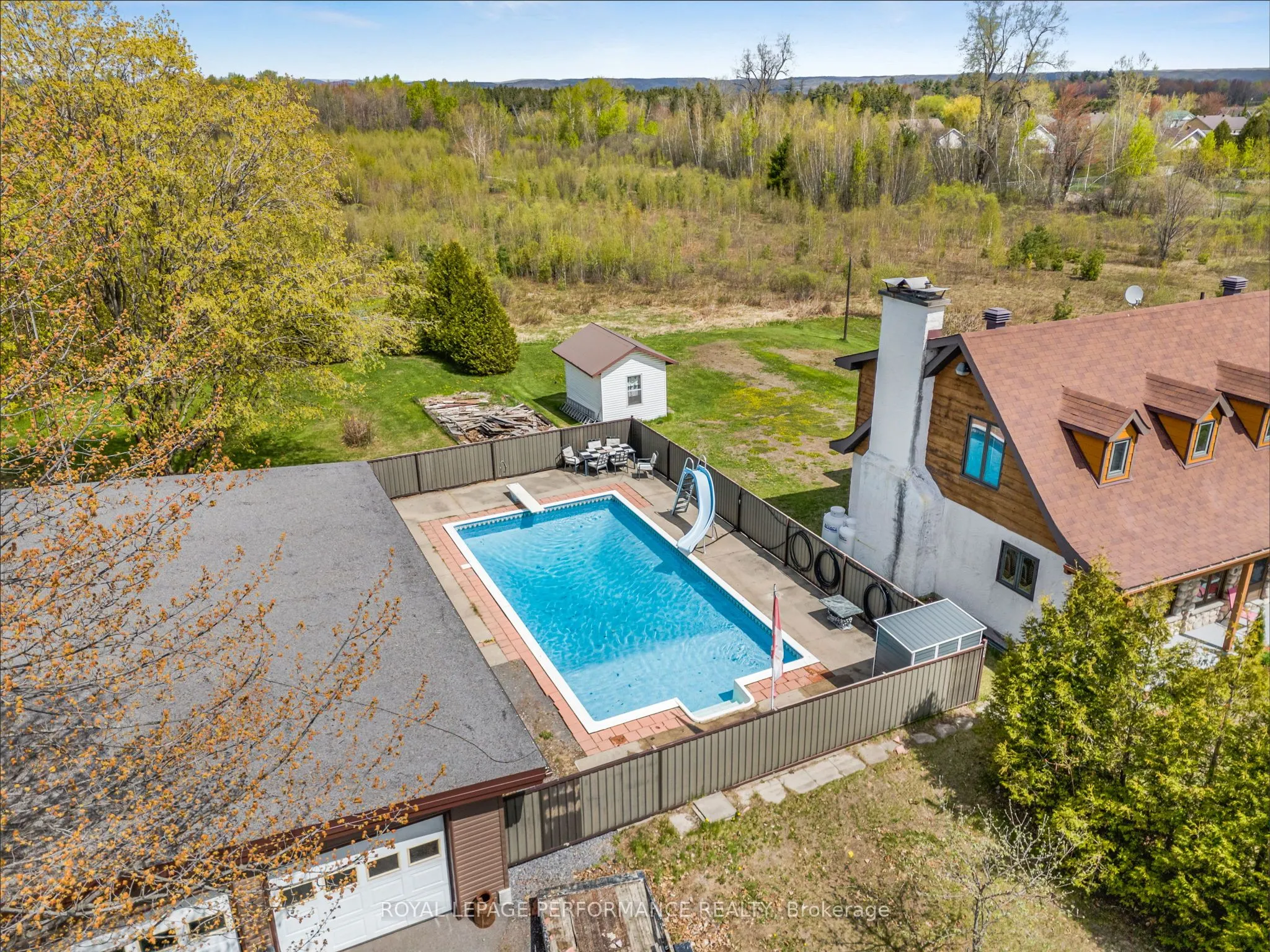 4866 County Road 17 Road