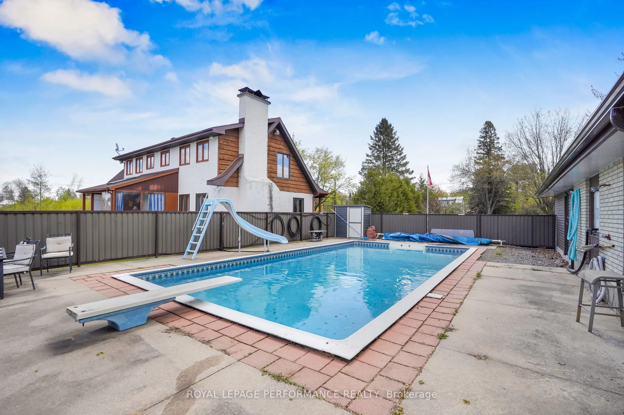 4866 County Road 17 Road