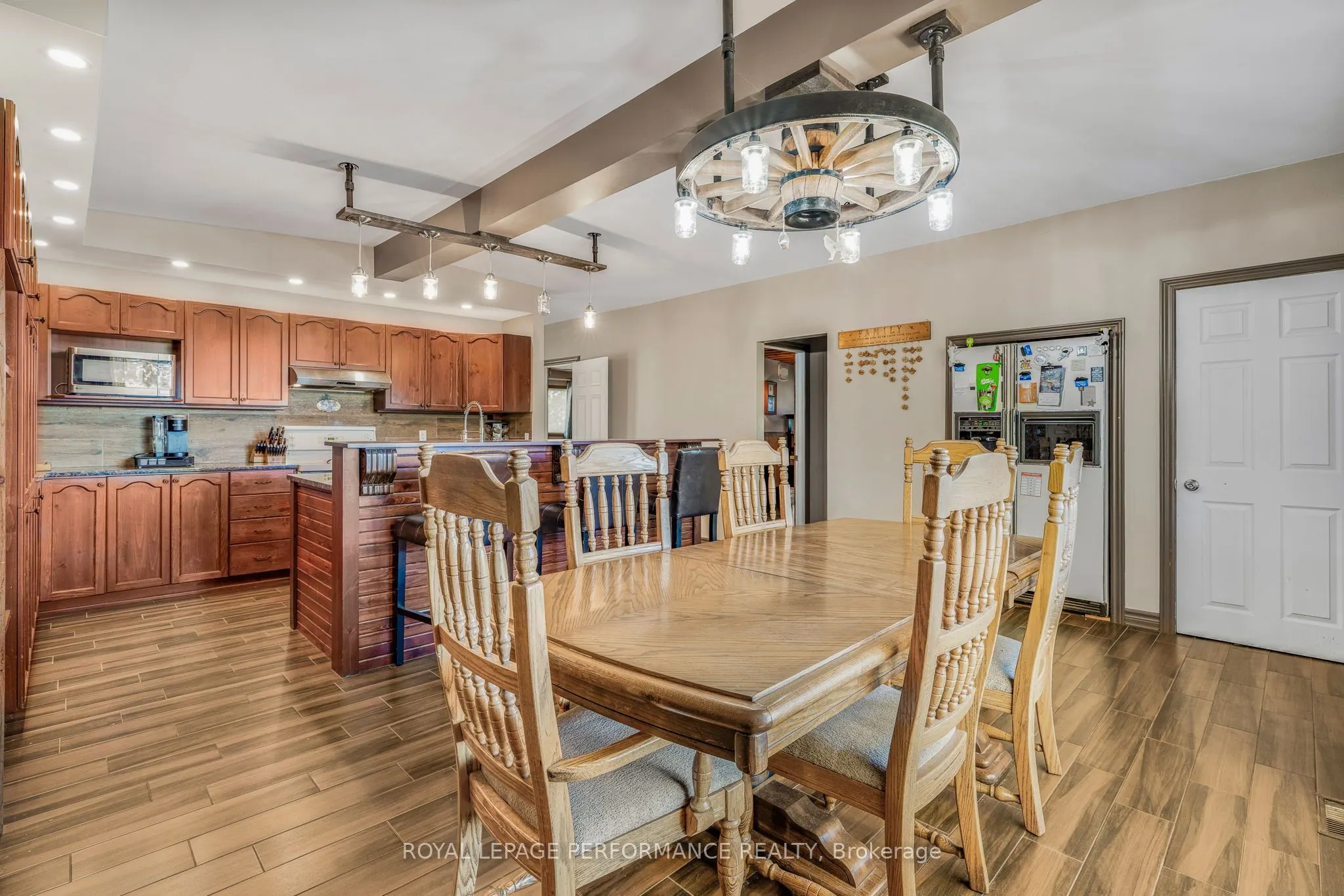 4866 County Road 17 Road