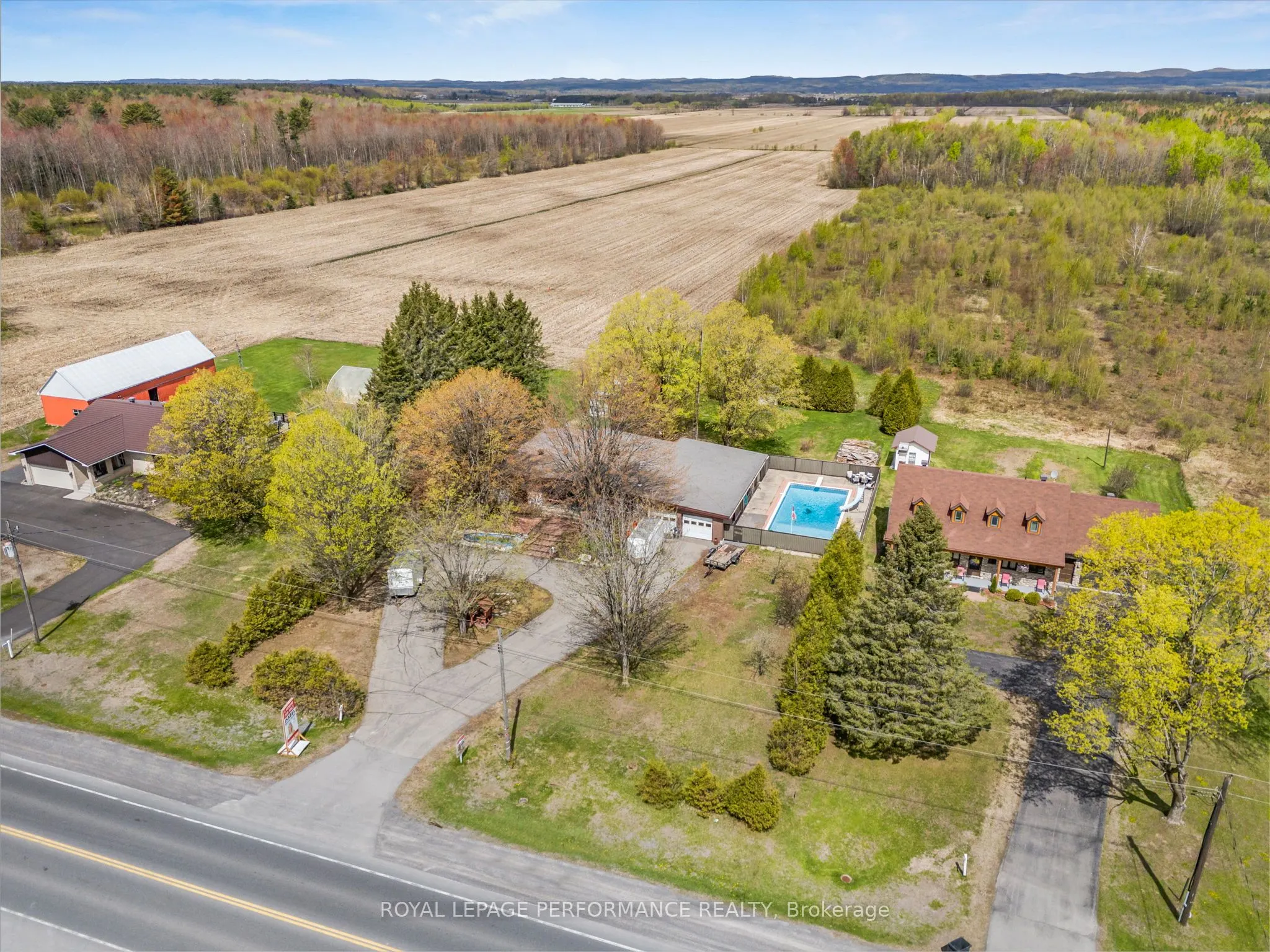 4866 County Road 17 Road