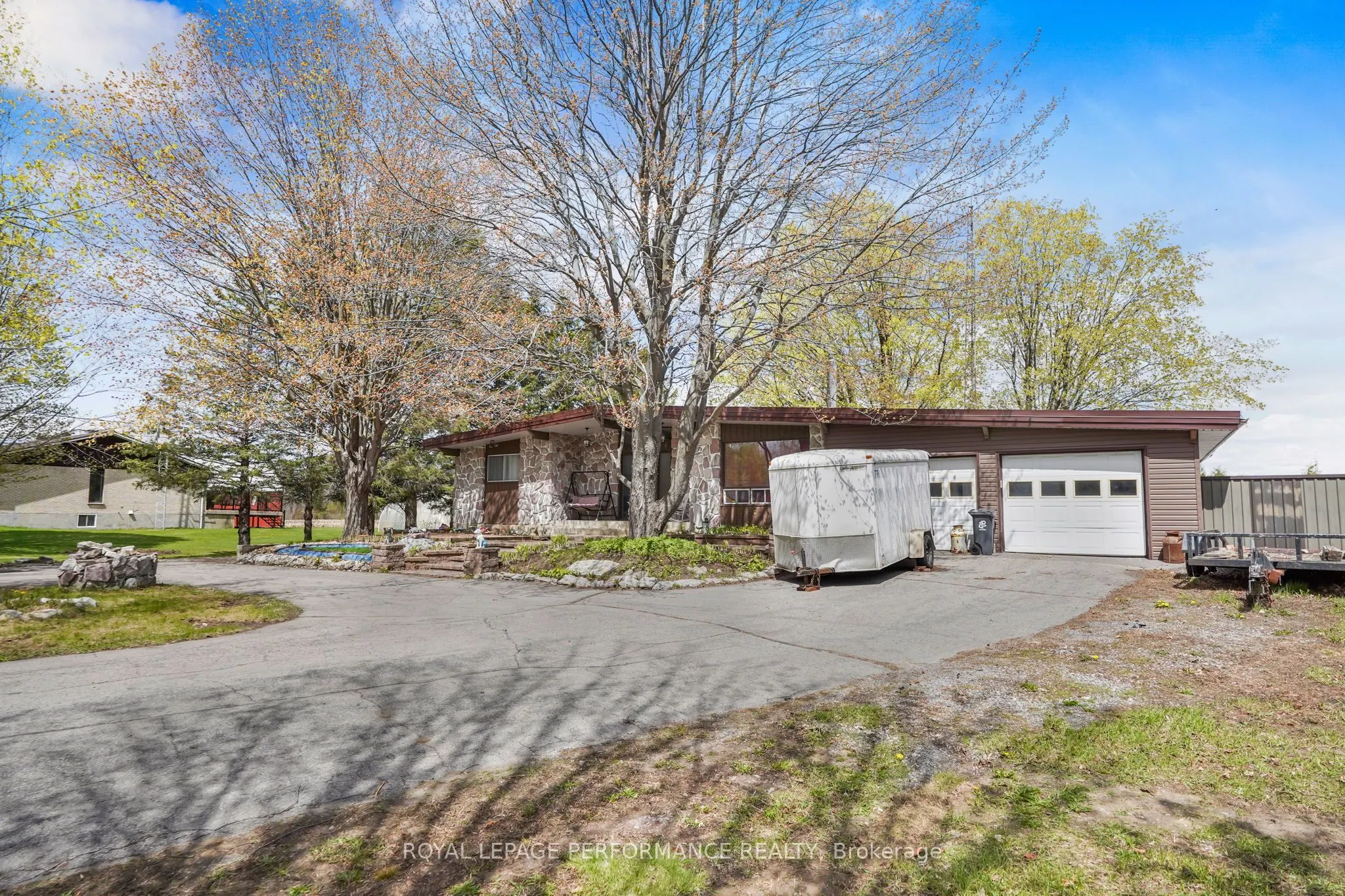 4866 County Road 17 Road