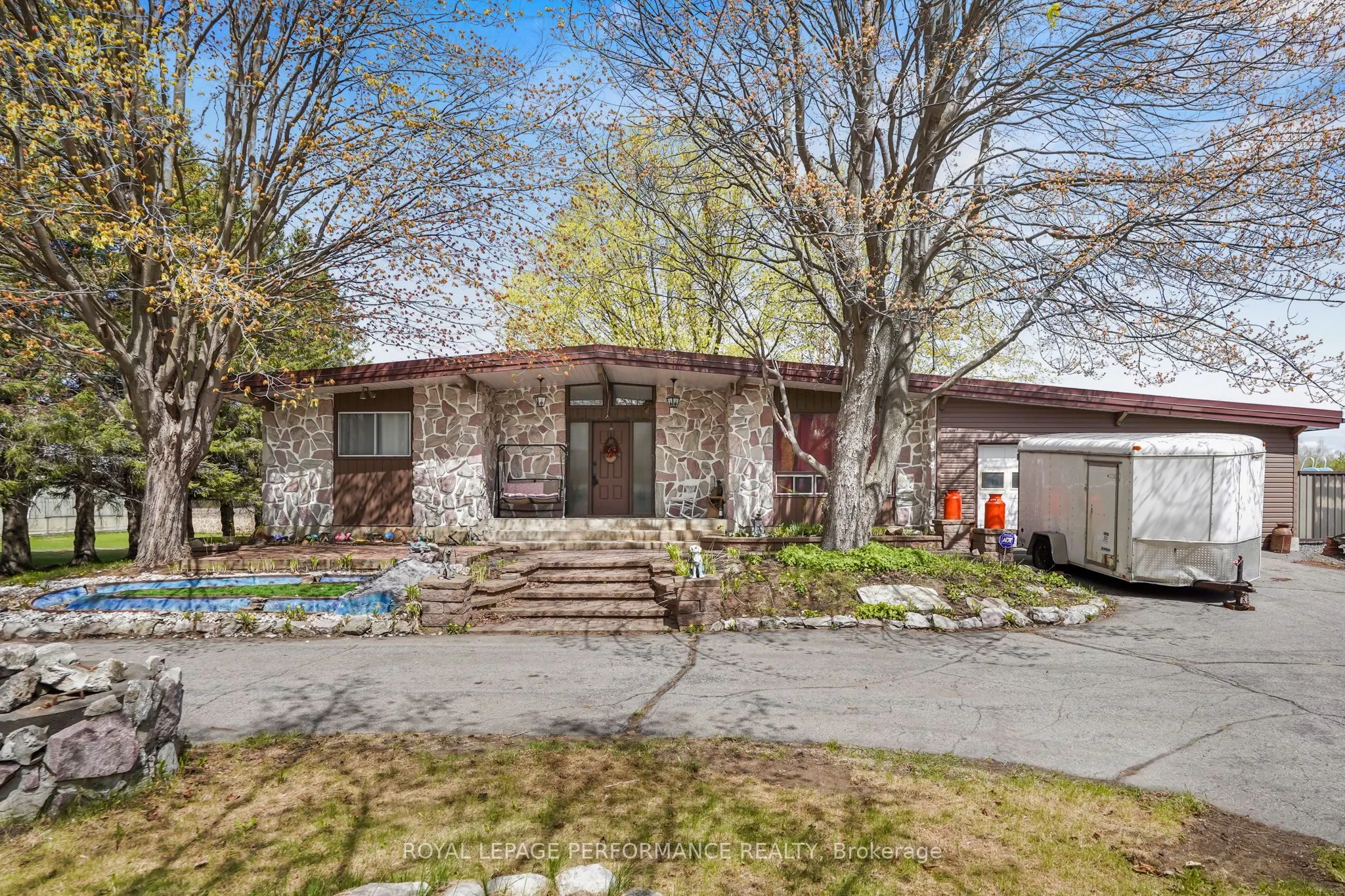 4866 County Road 17 Road