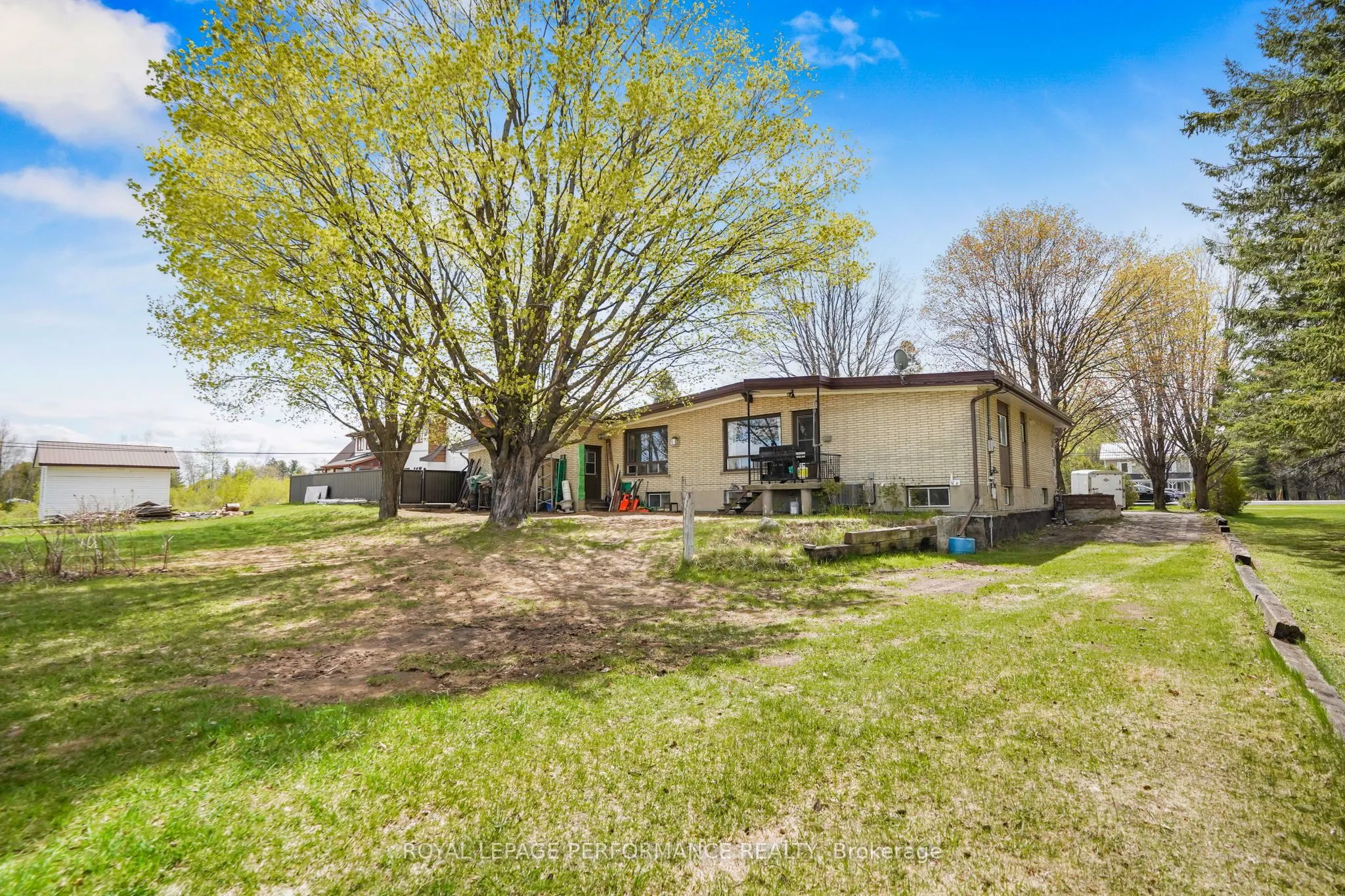 4866 County Road 17 Road