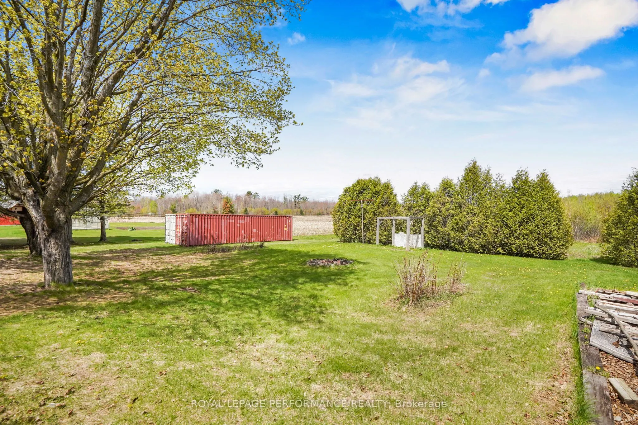 4866 County Road 17 Road