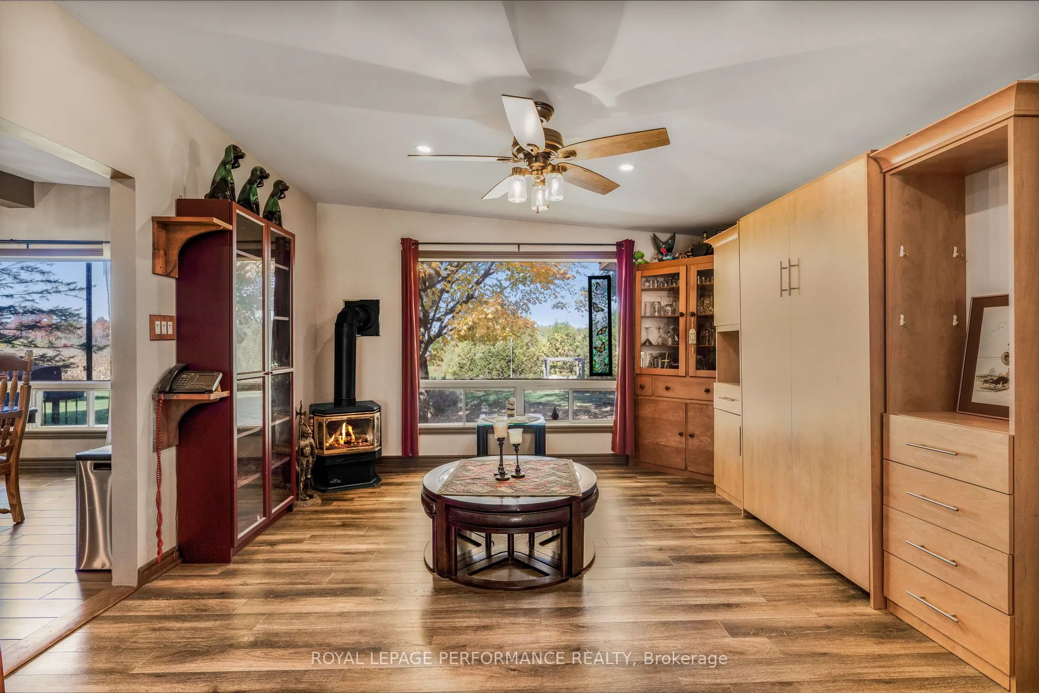 4866 County Road 17 Road