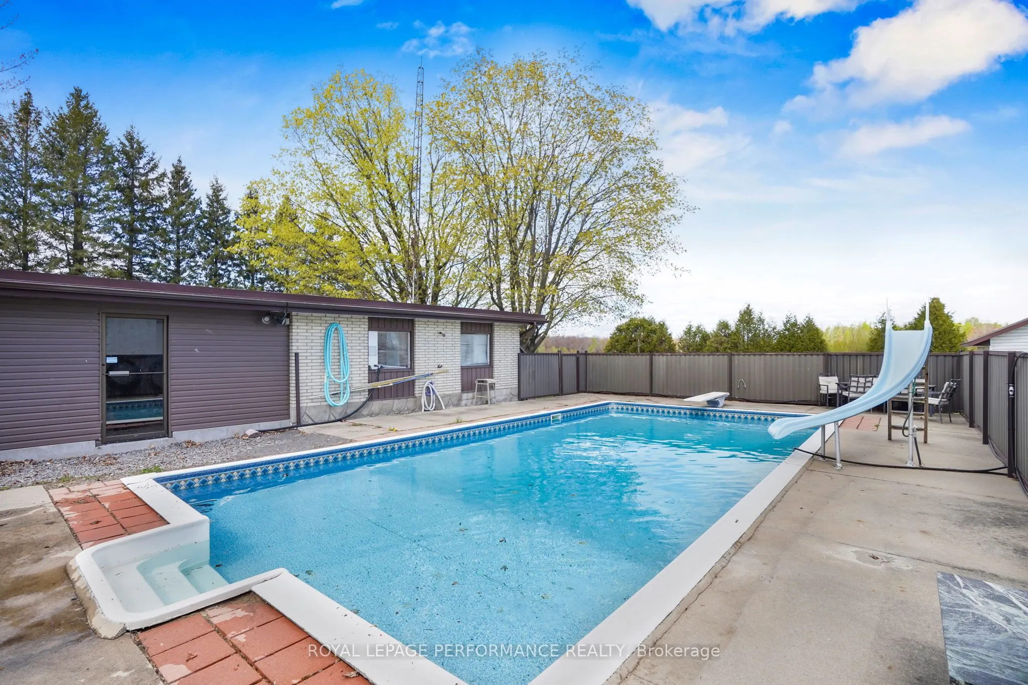 4866 County Road 17 Road
