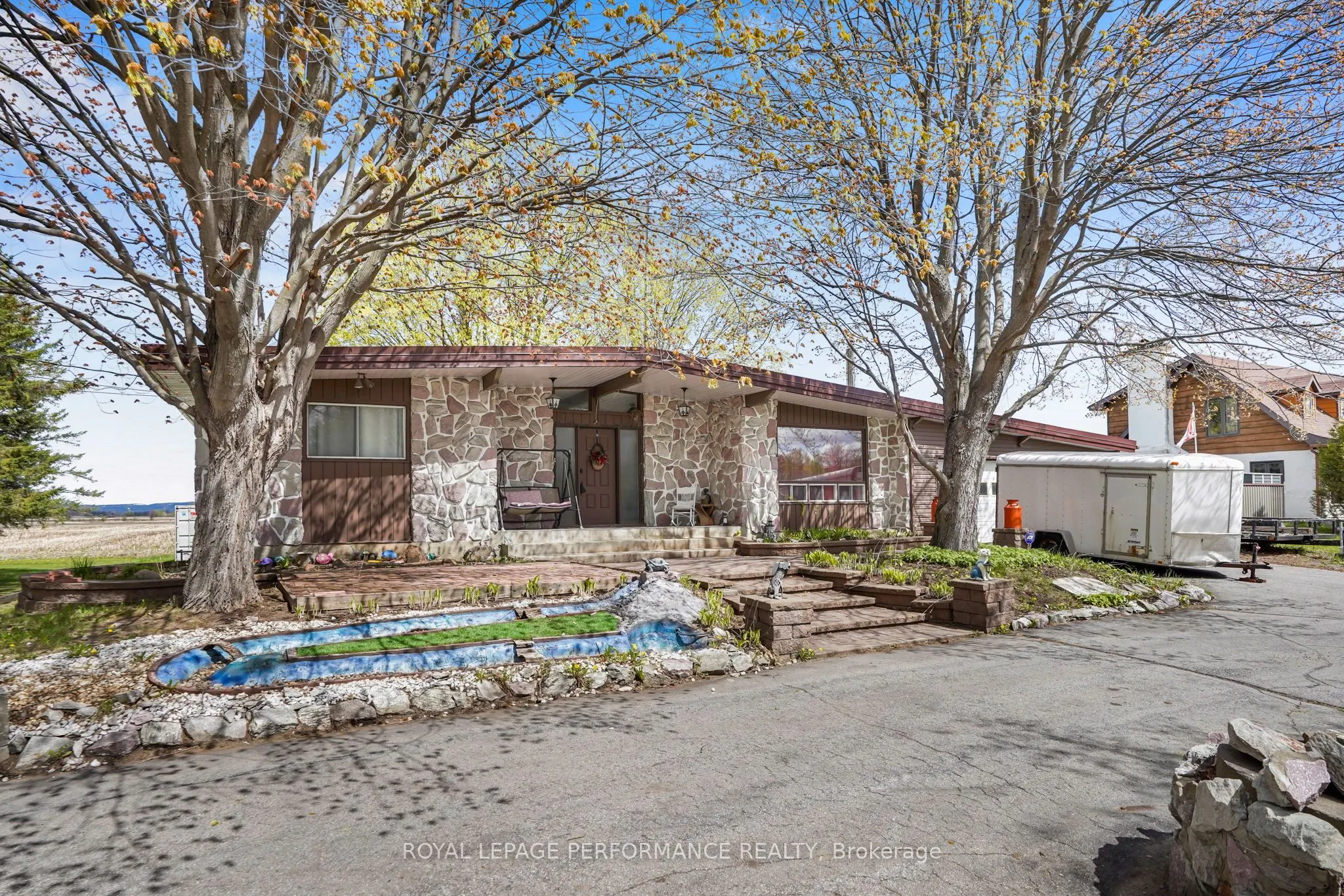4866 County Road 17 Road