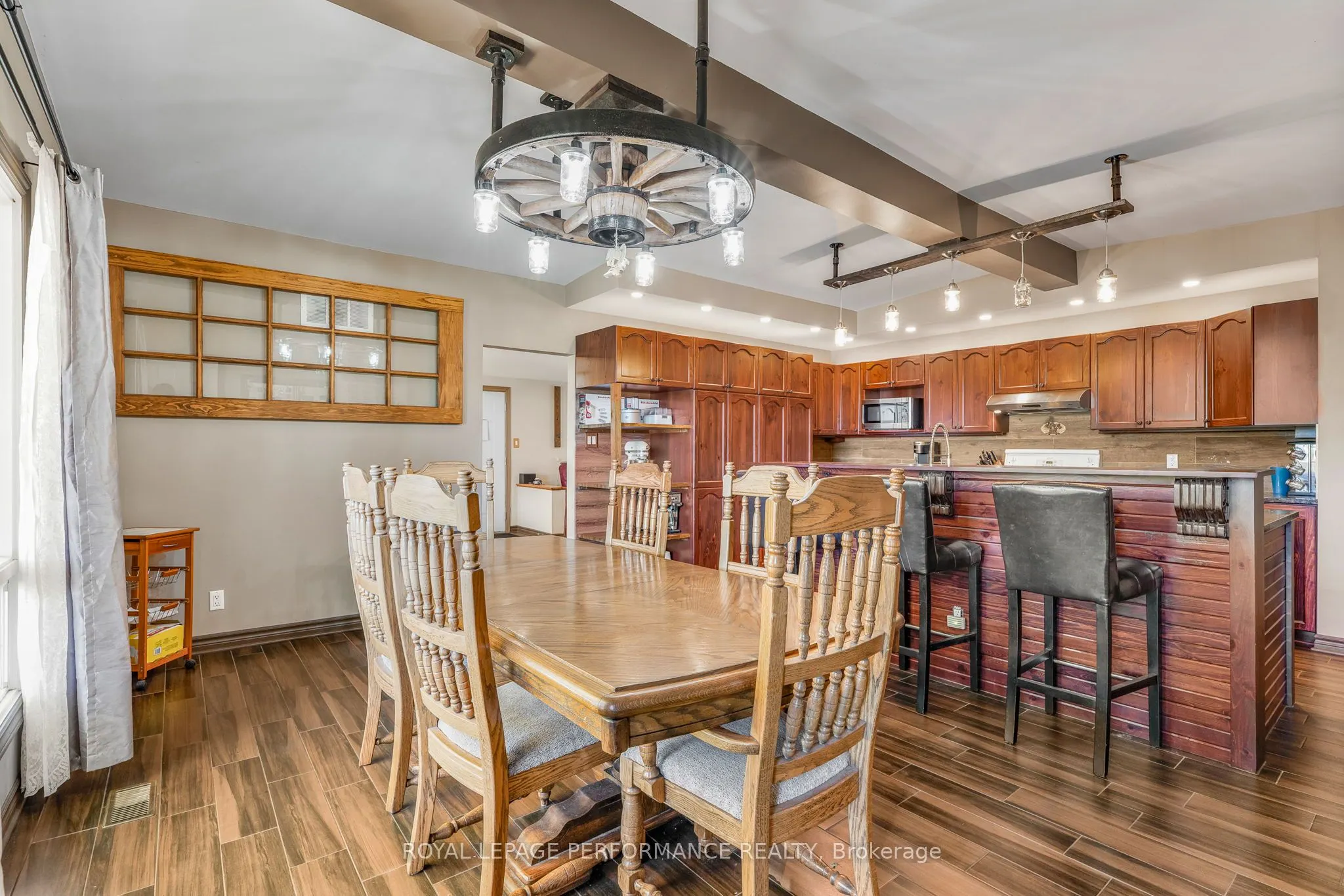 4866 County Road 17 Road