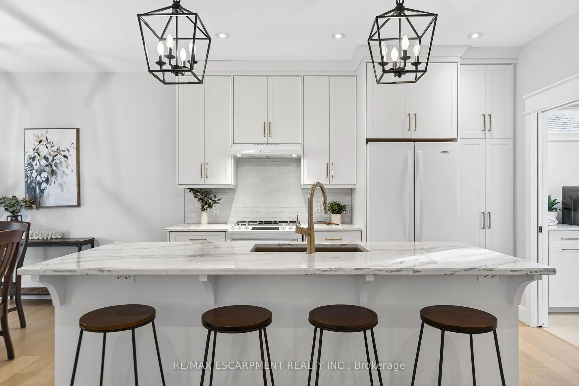24 CRADDOCK Boulevard #23