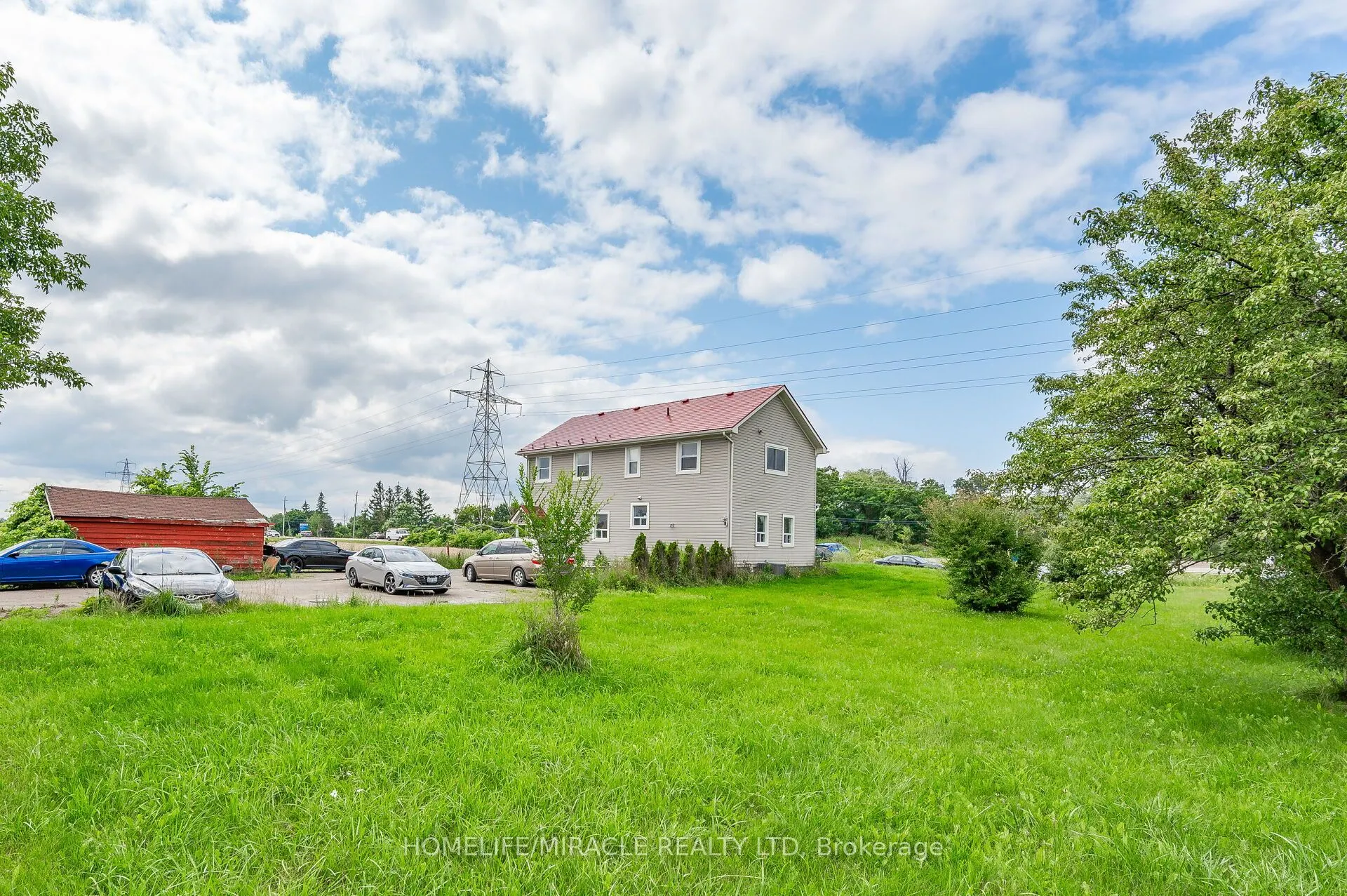 1388 Highway 6 N