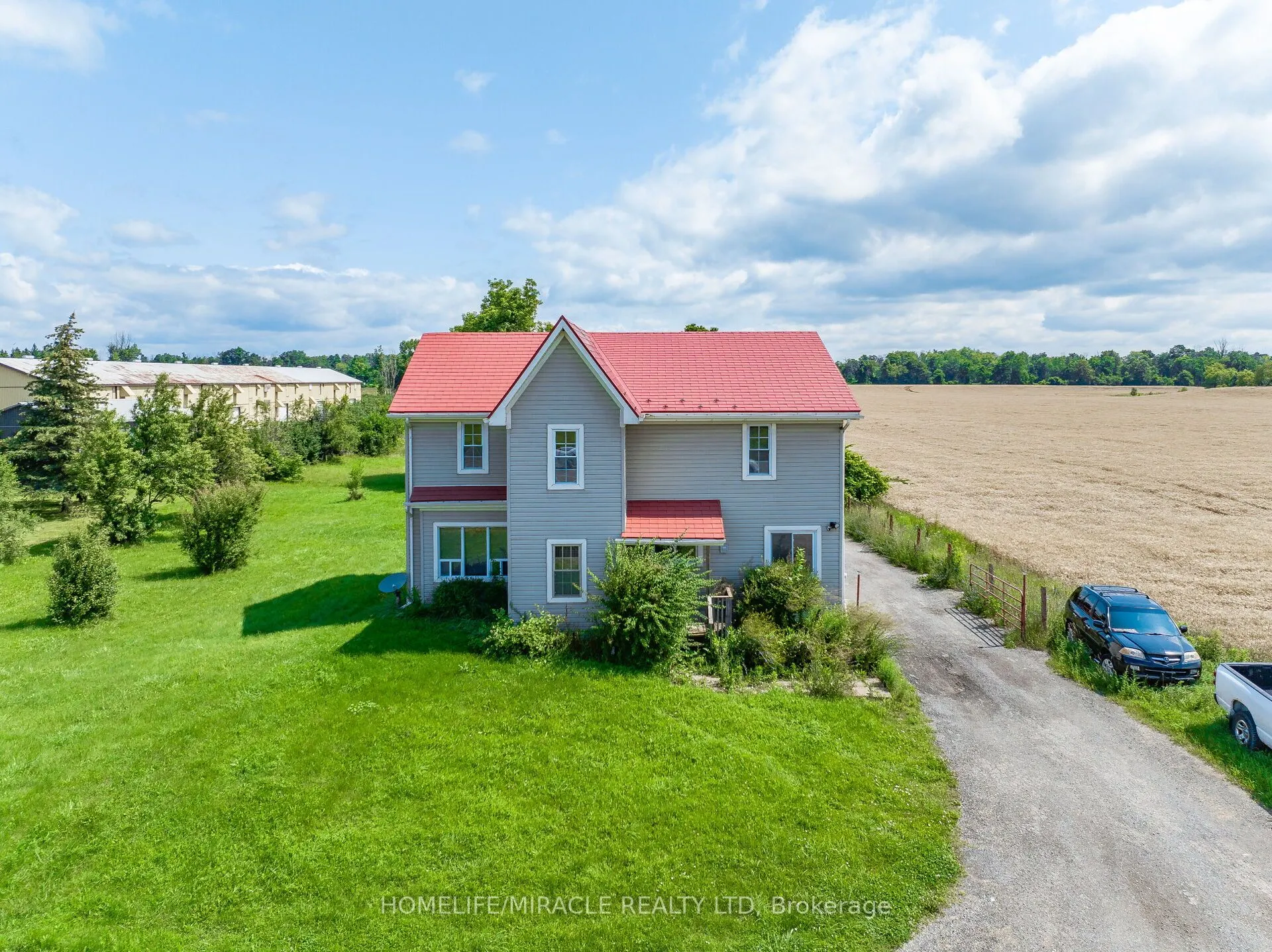 1388 Highway 6 N