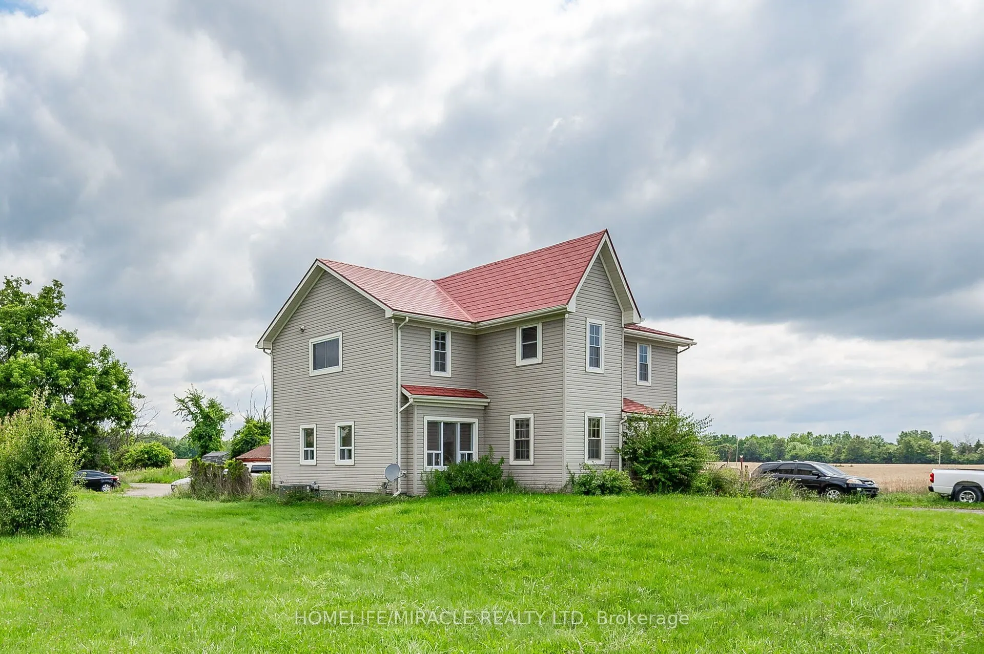 1388 Highway 6 N