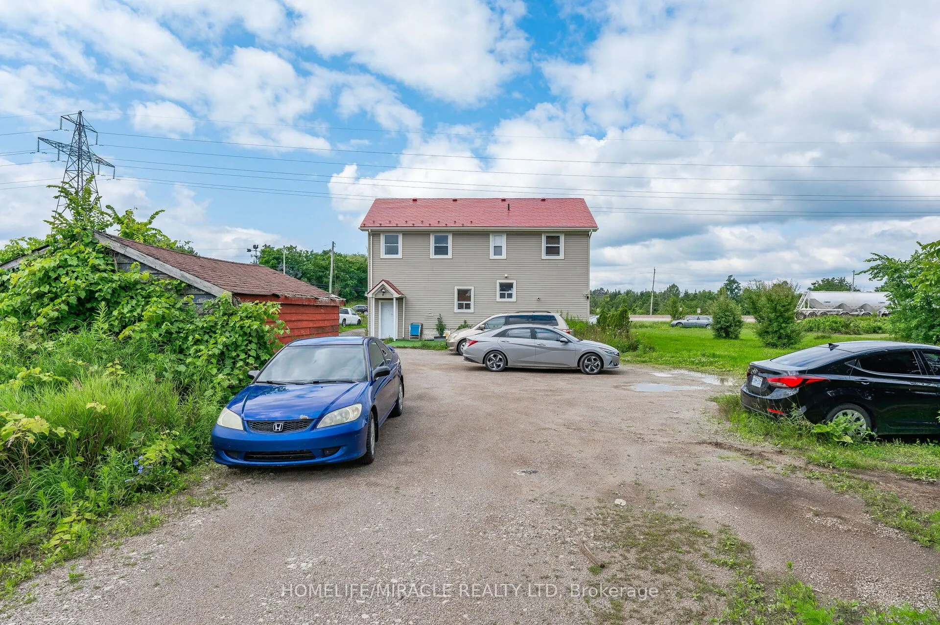 1388 Highway 6 N