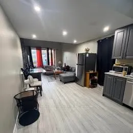 5900 Main Street #1