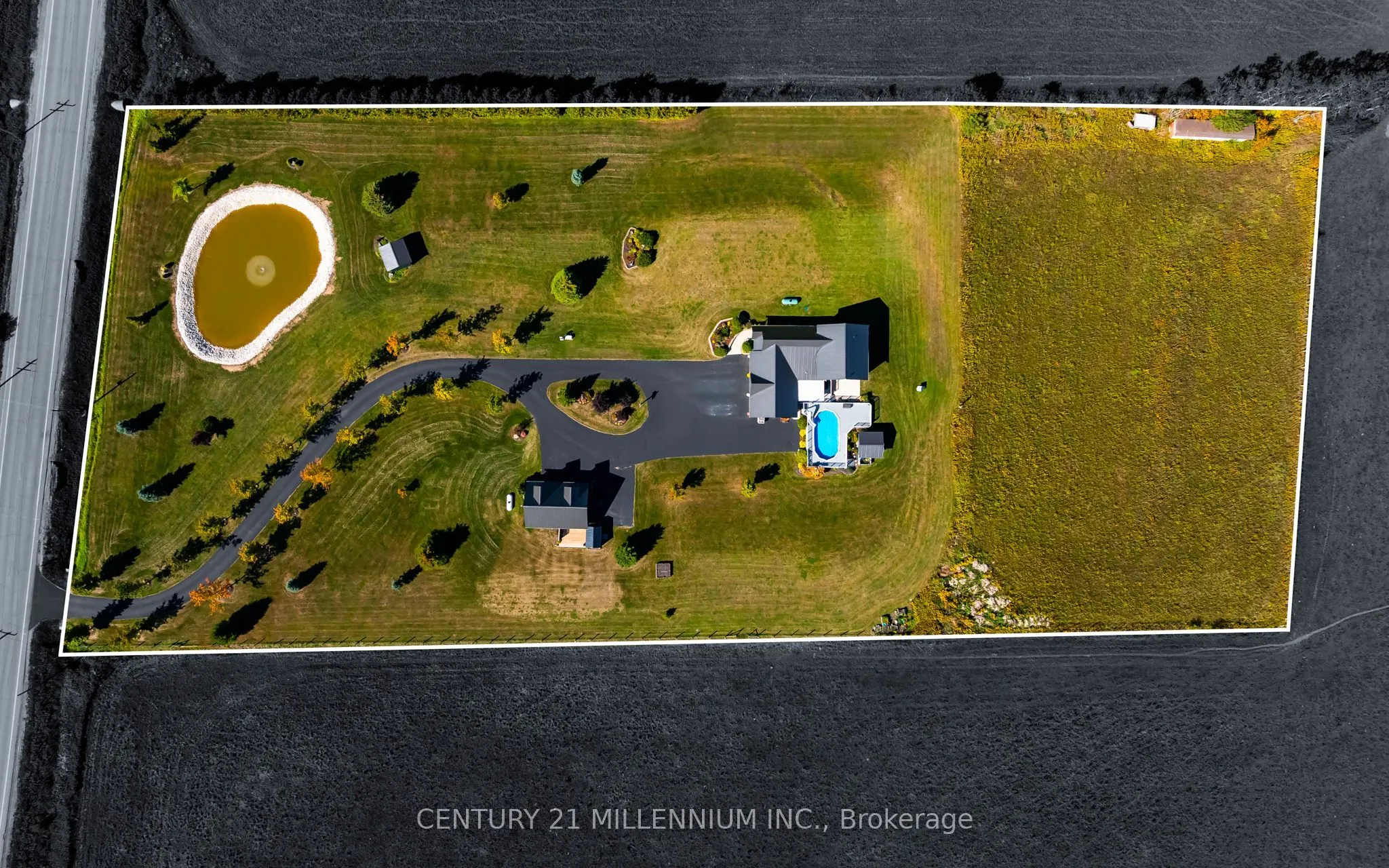 395115 County Road 12 Road