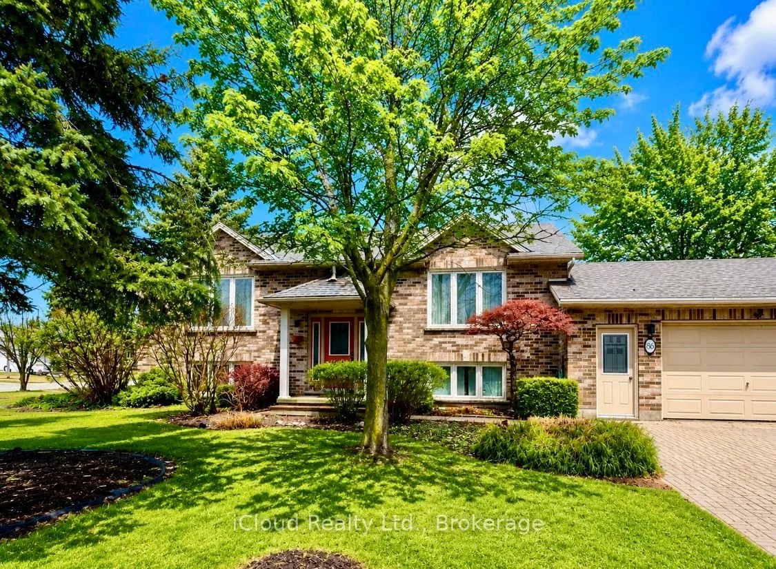 86 GLENDALE Drive E