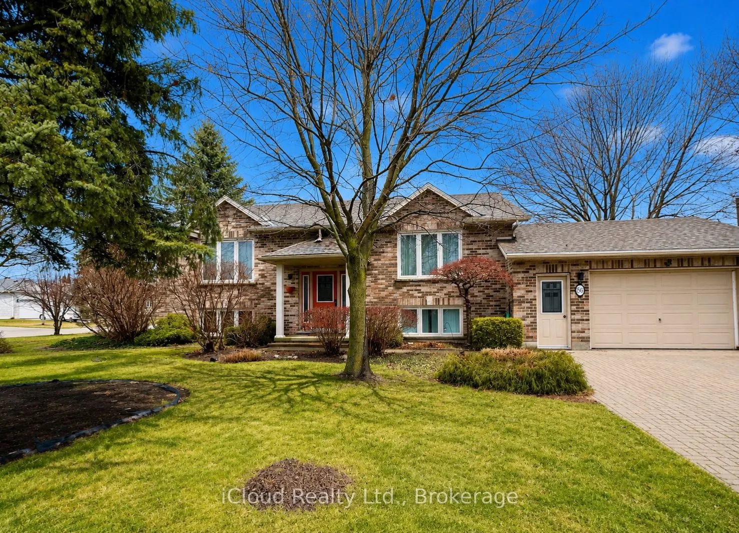 86 GLENDALE Drive E