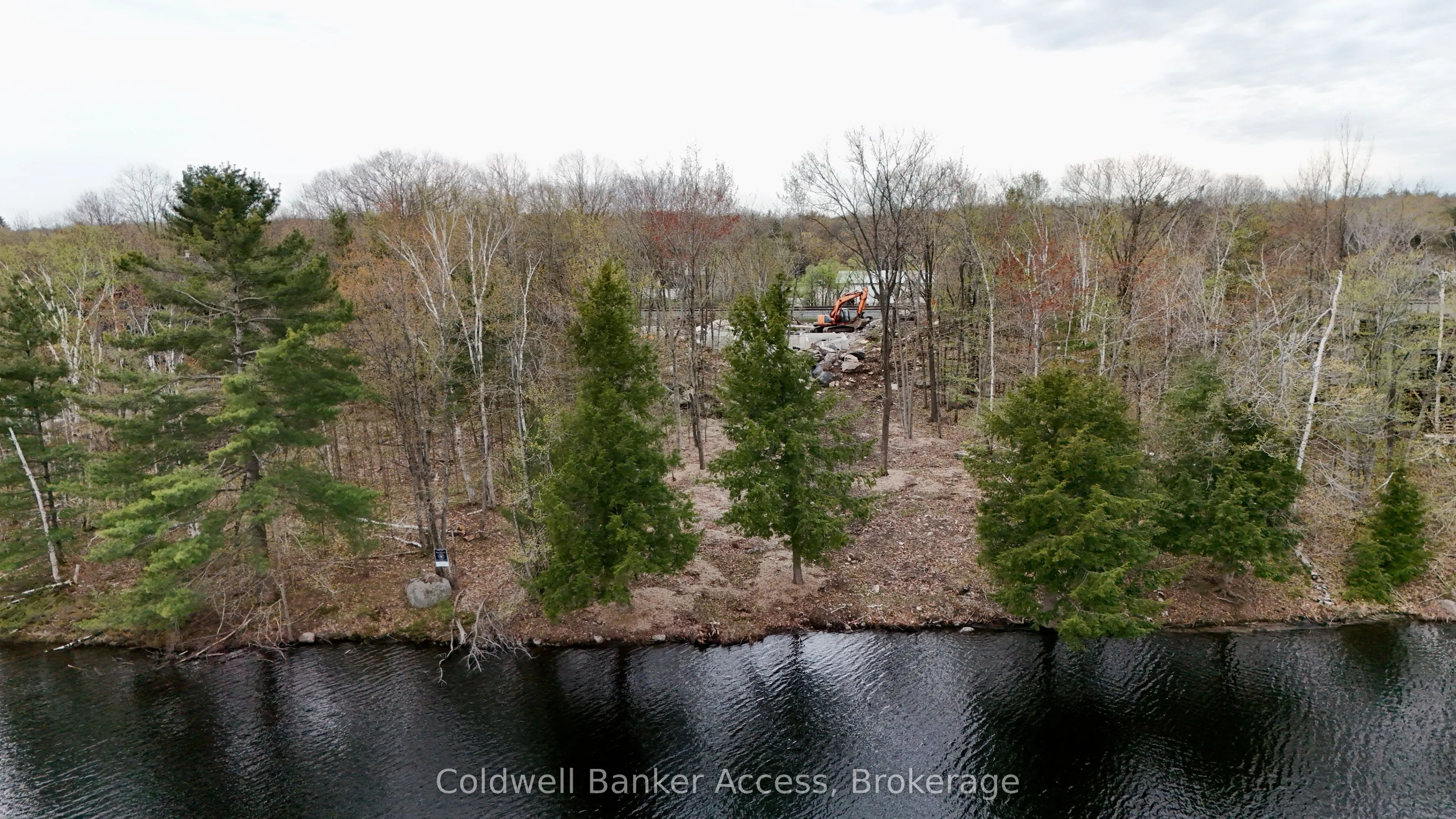 30 Hawkins Point Road