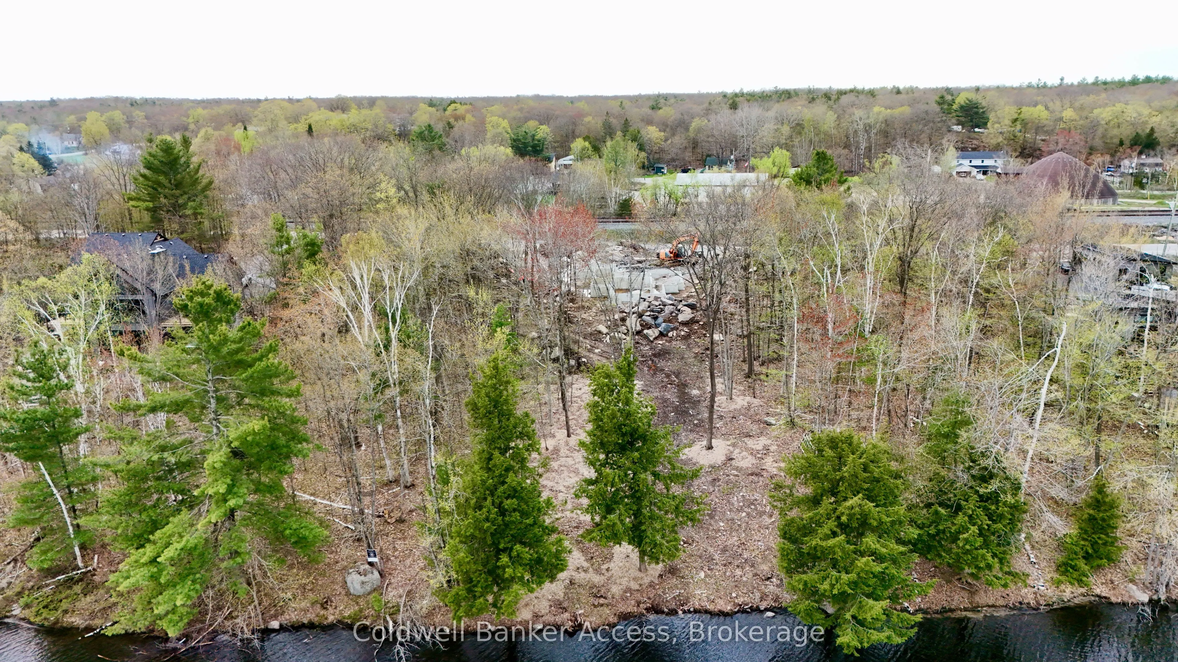 30 Hawkins Point Road