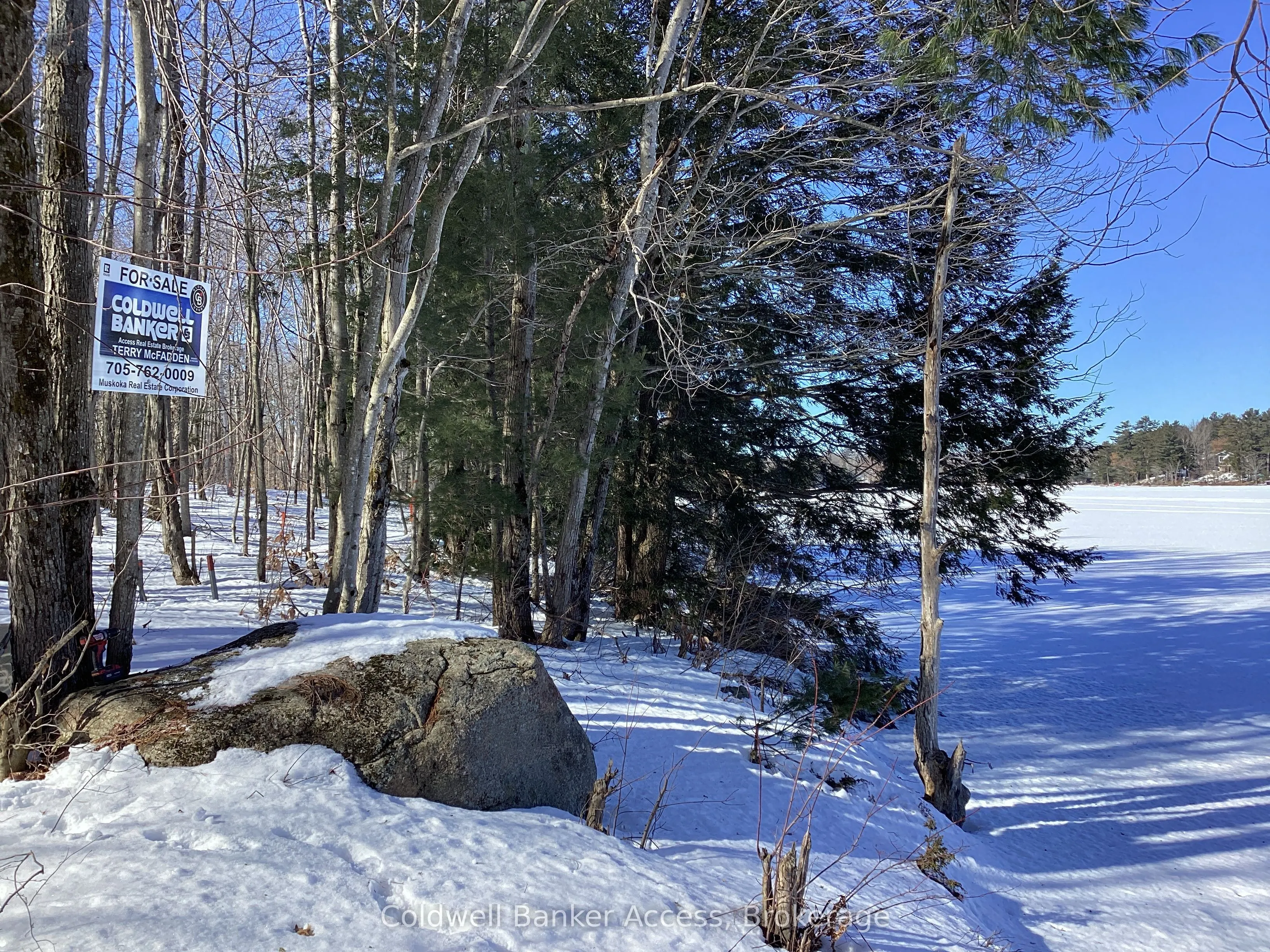 30 Hawkins Point Road