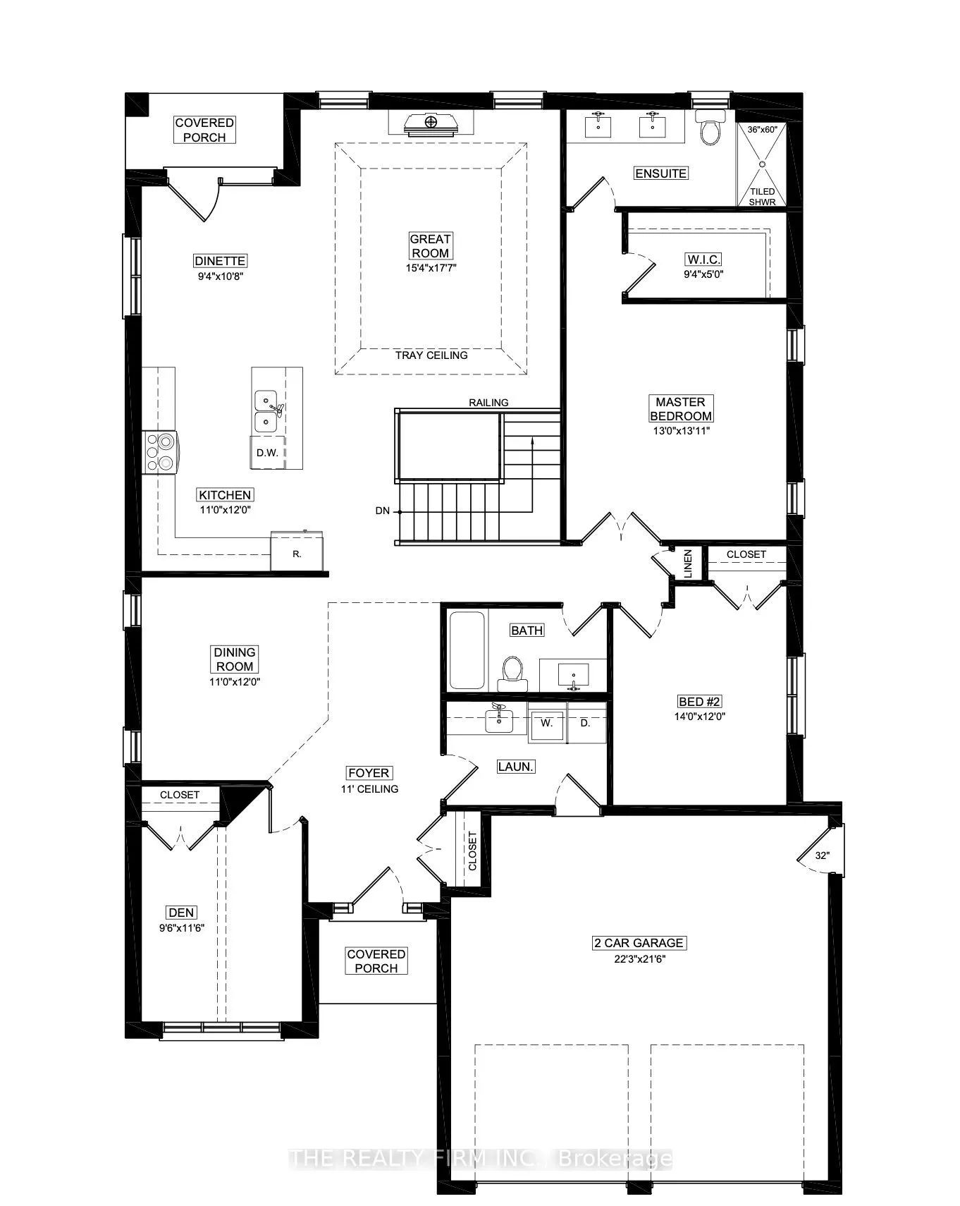 241 Harvest Lane