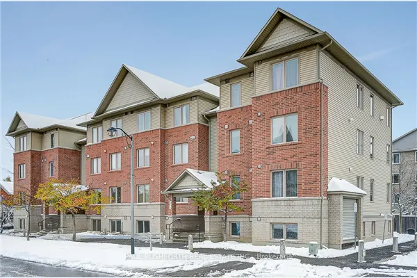 510 Stonefield Private #2