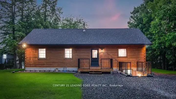 1095 Conservation Road
