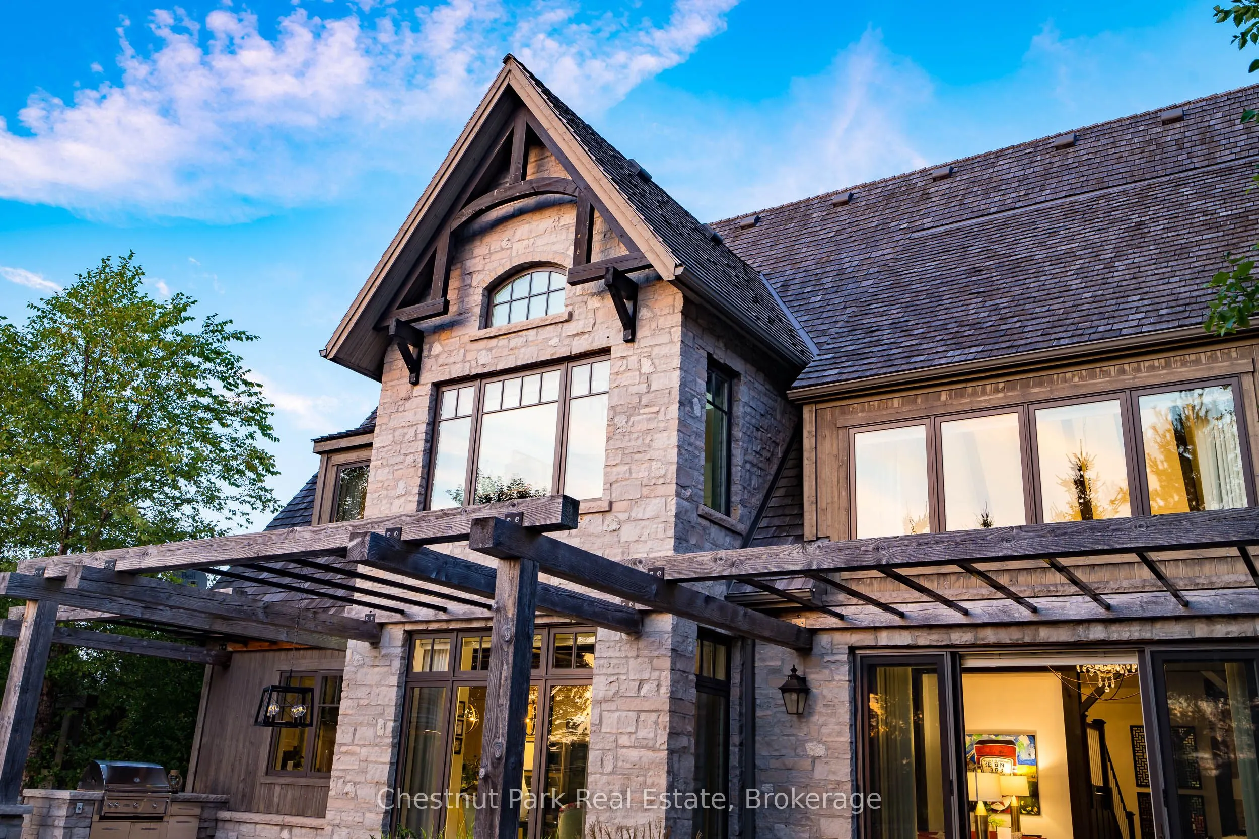 120 TIMBER LEIF Ridge